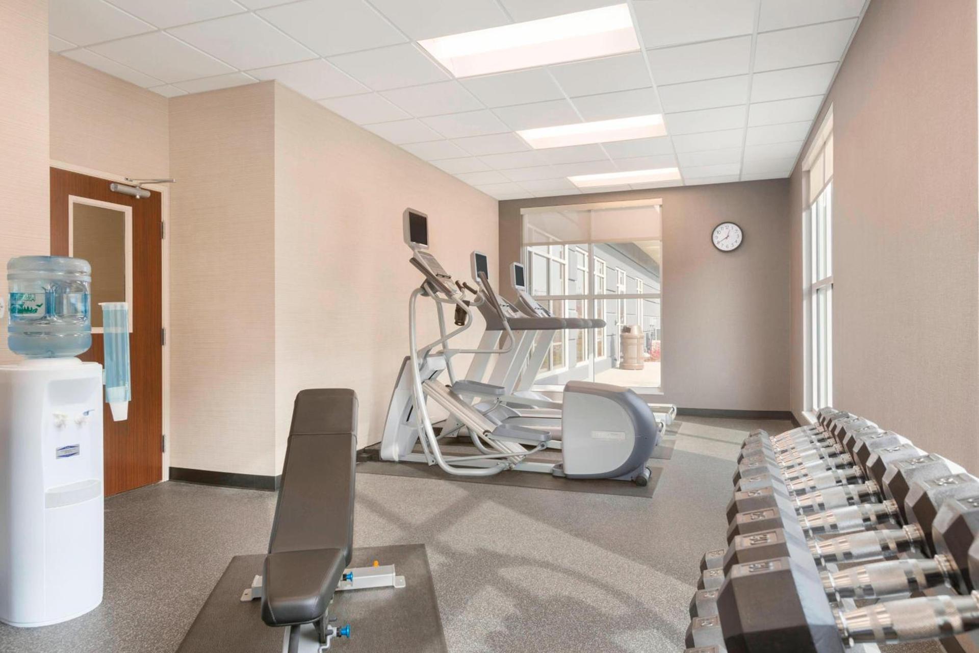 Fairfield Inn & Suites by Marriott Pittsburgh Airport/Robinson Township photo 23