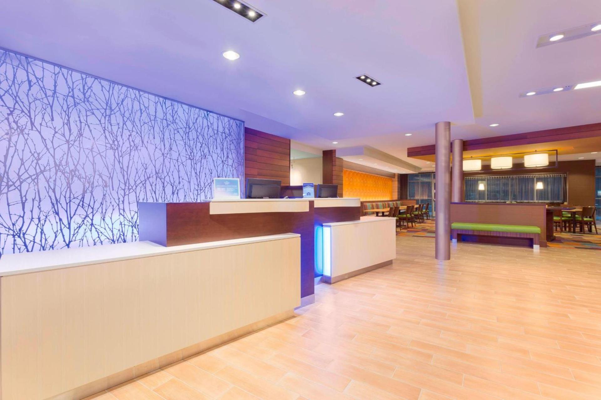 Fairfield Inn & Suites by Marriott Pittsburgh Airport/Robinson Township photo 4