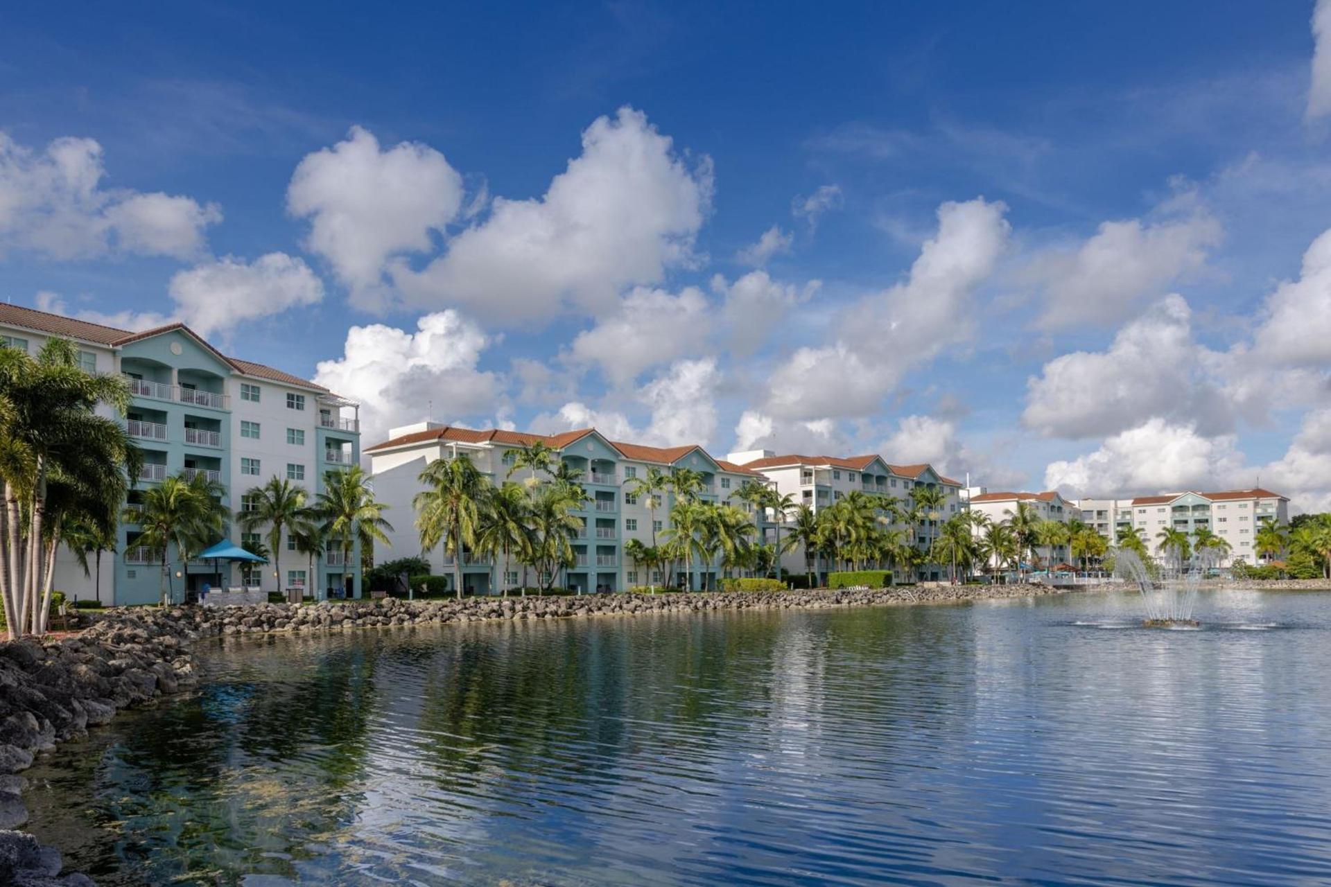 Marriott's Villas At Doral photo 1