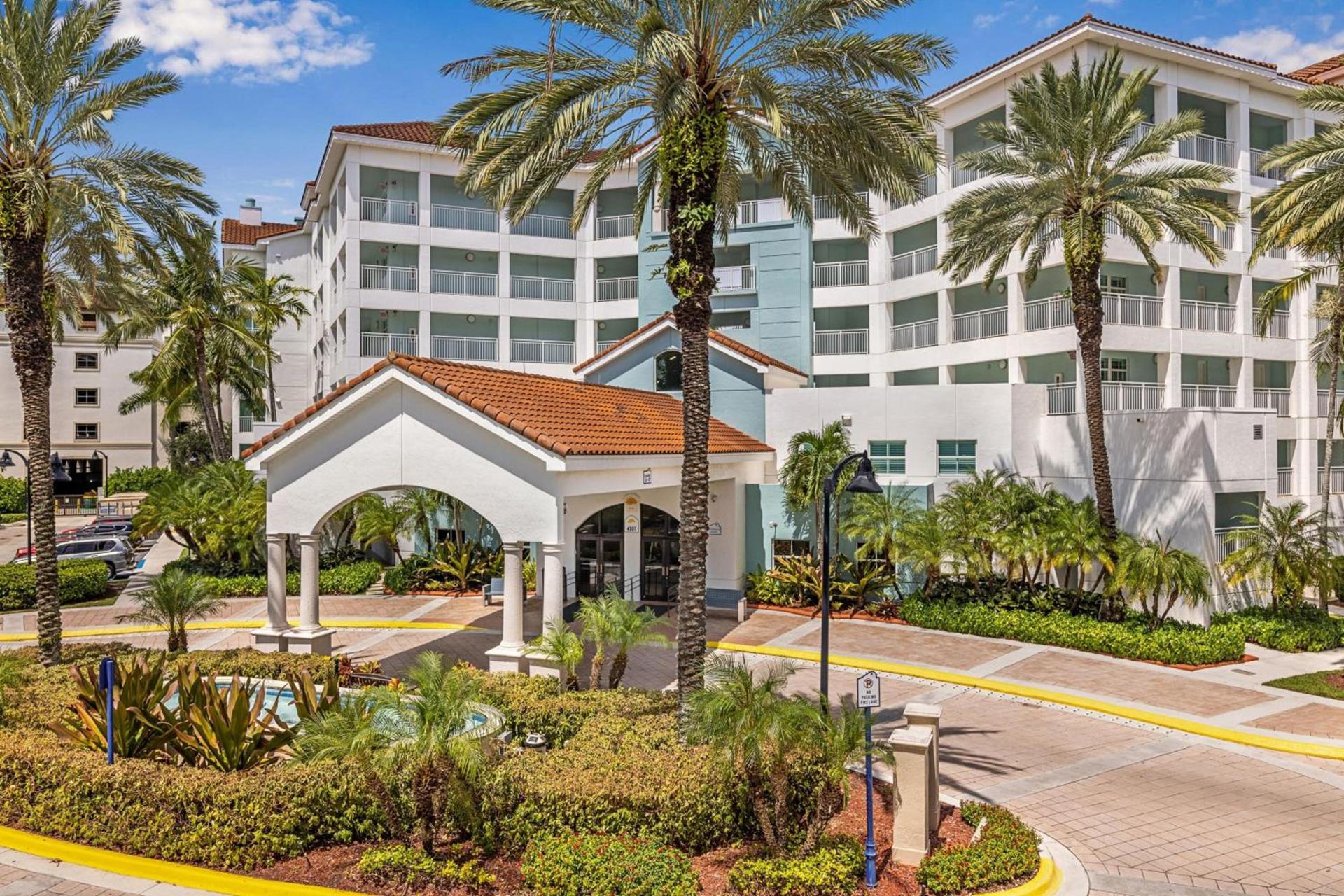 Marriott's Villas At Doral photo 2