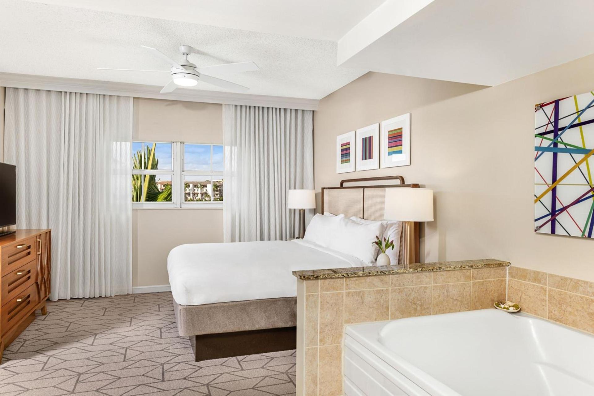 Marriott's Villas At Doral photo 7