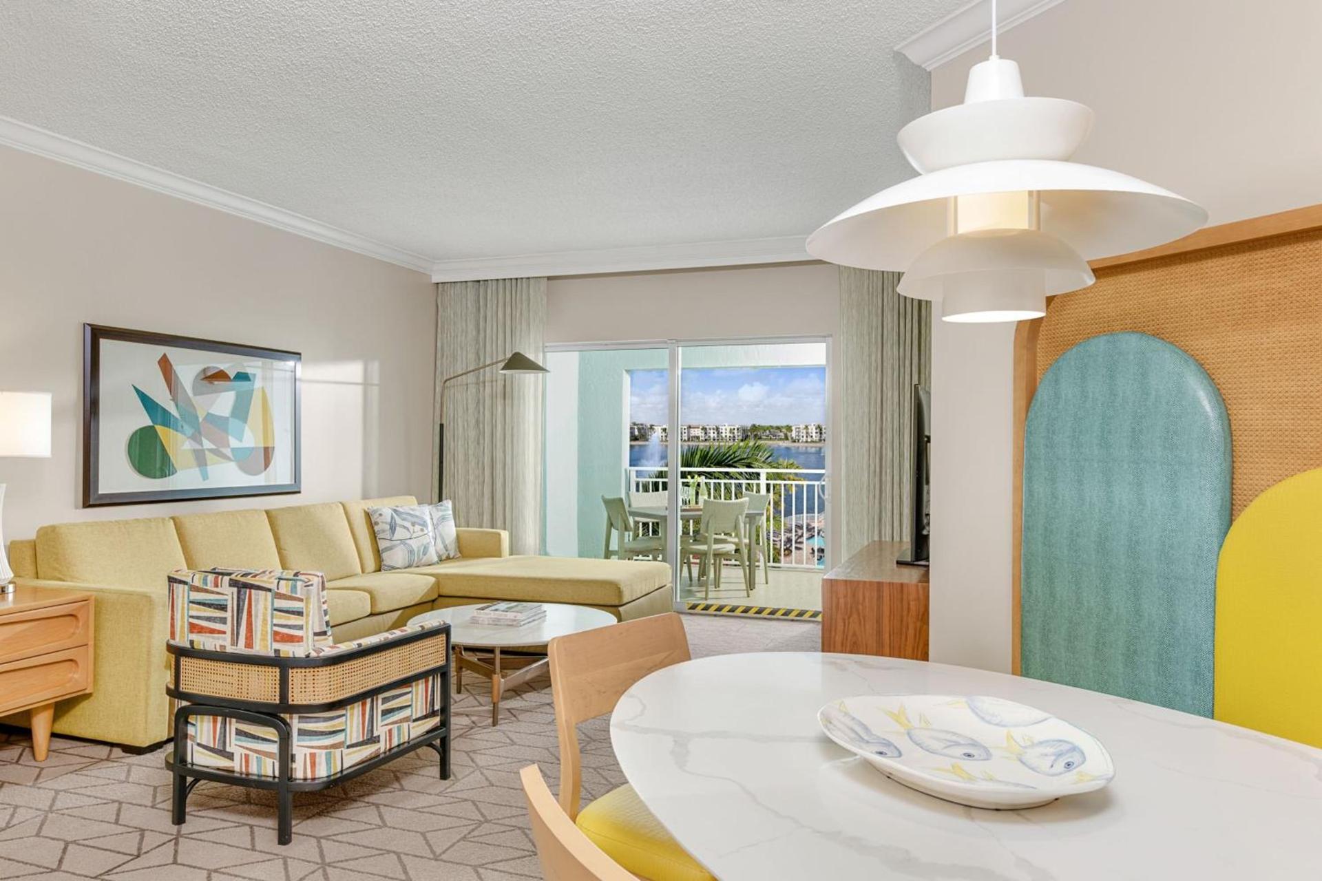 Marriott's Villas At Doral photo 5