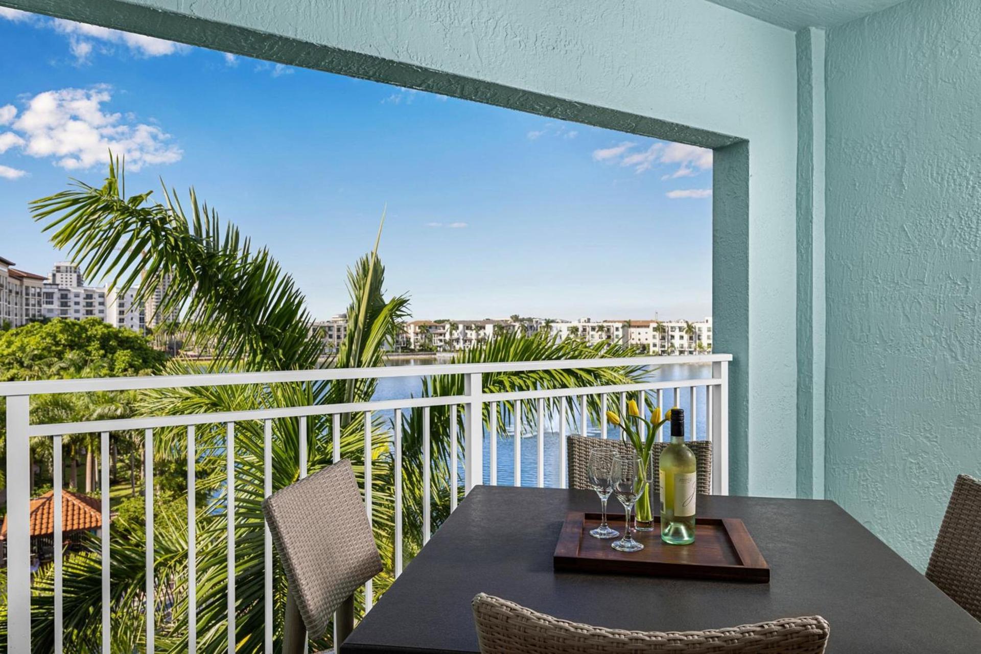 Marriott's Villas At Doral photo 9