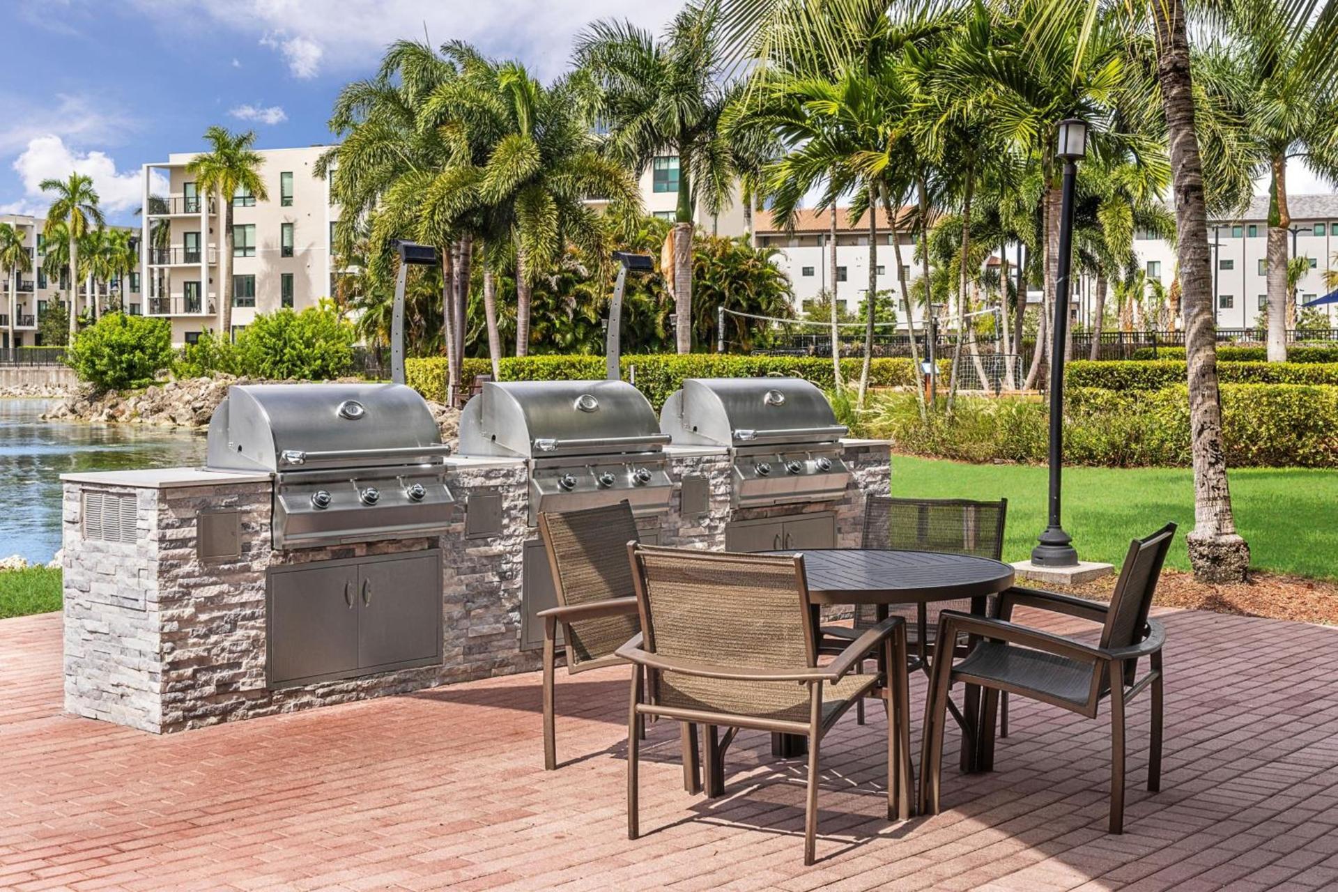Marriott's Villas At Doral photo 13