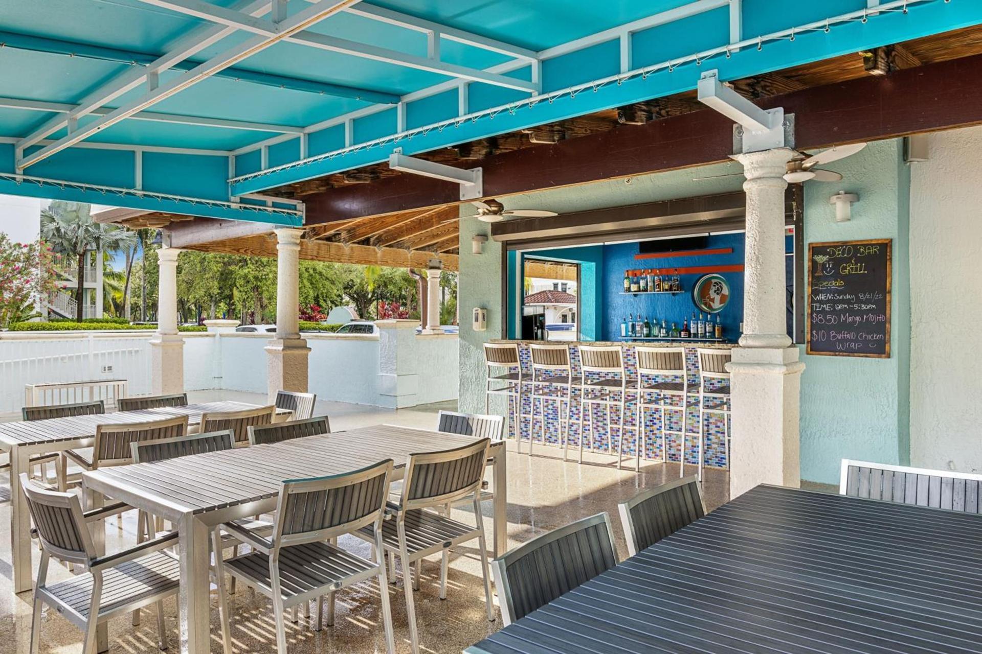 Marriott's Villas At Doral photo 16