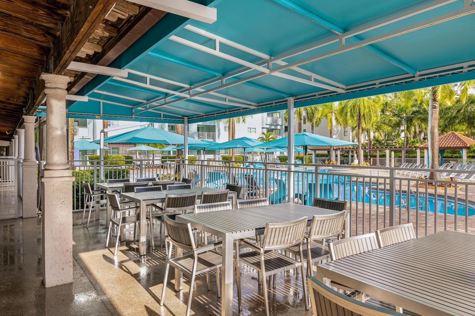 Marriott's Villas At Doral photo 17