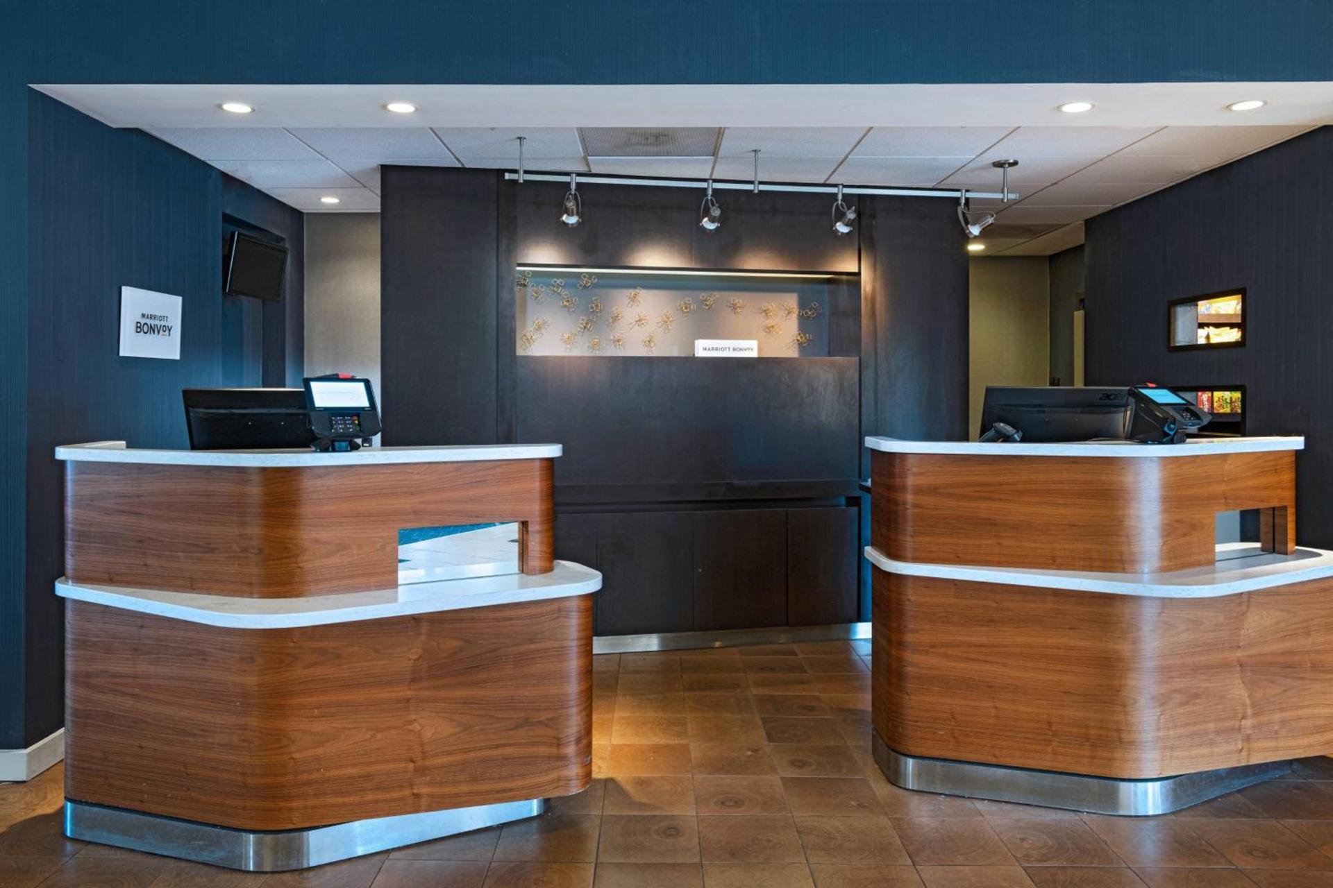 Courtyard by Marriott San Antonio Medical Center photo 2