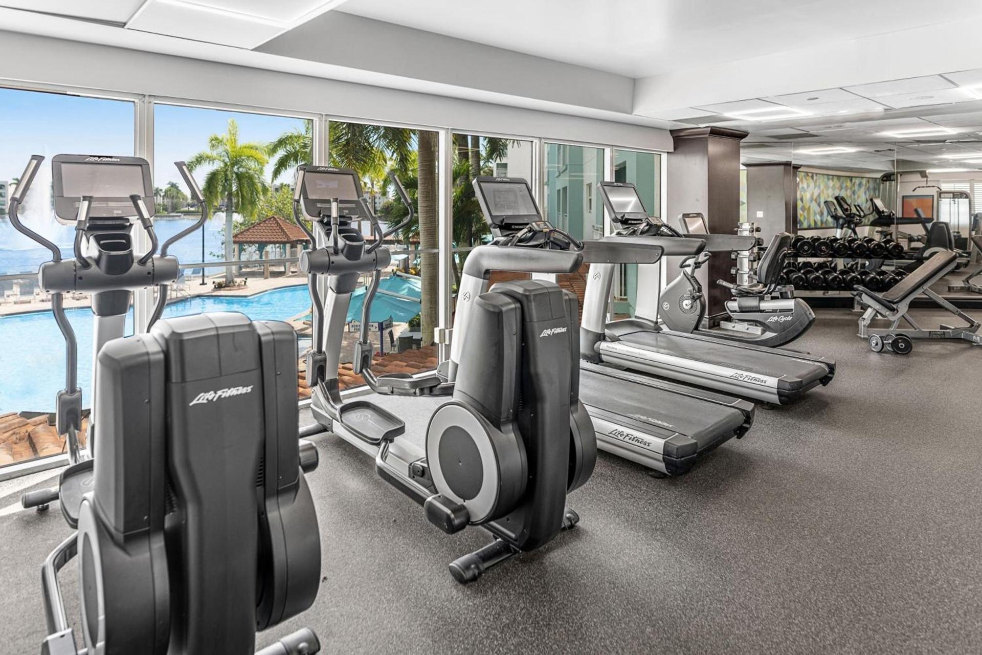 Marriott's Villas At Doral photo 21