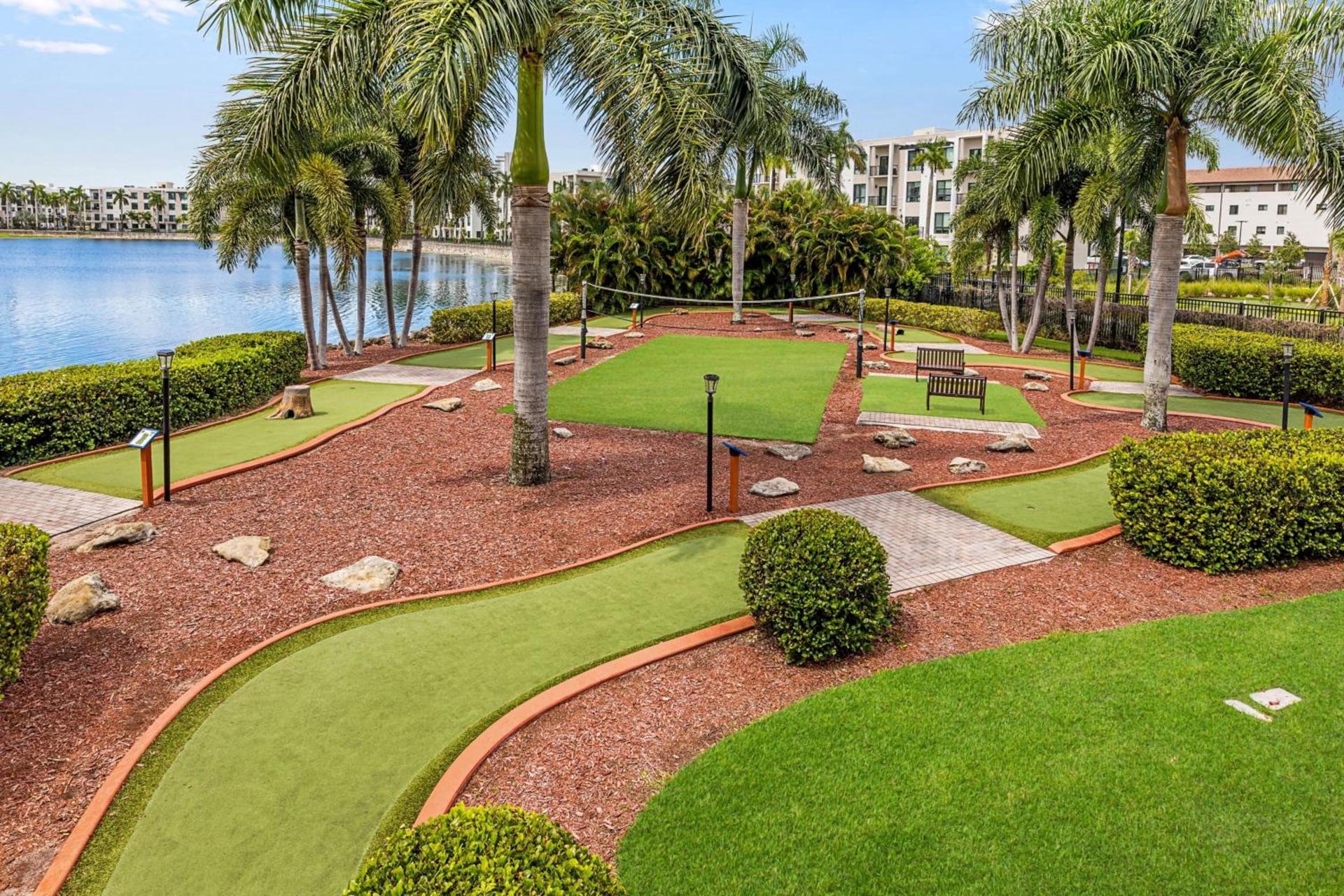 Marriott's Villas At Doral photo 23