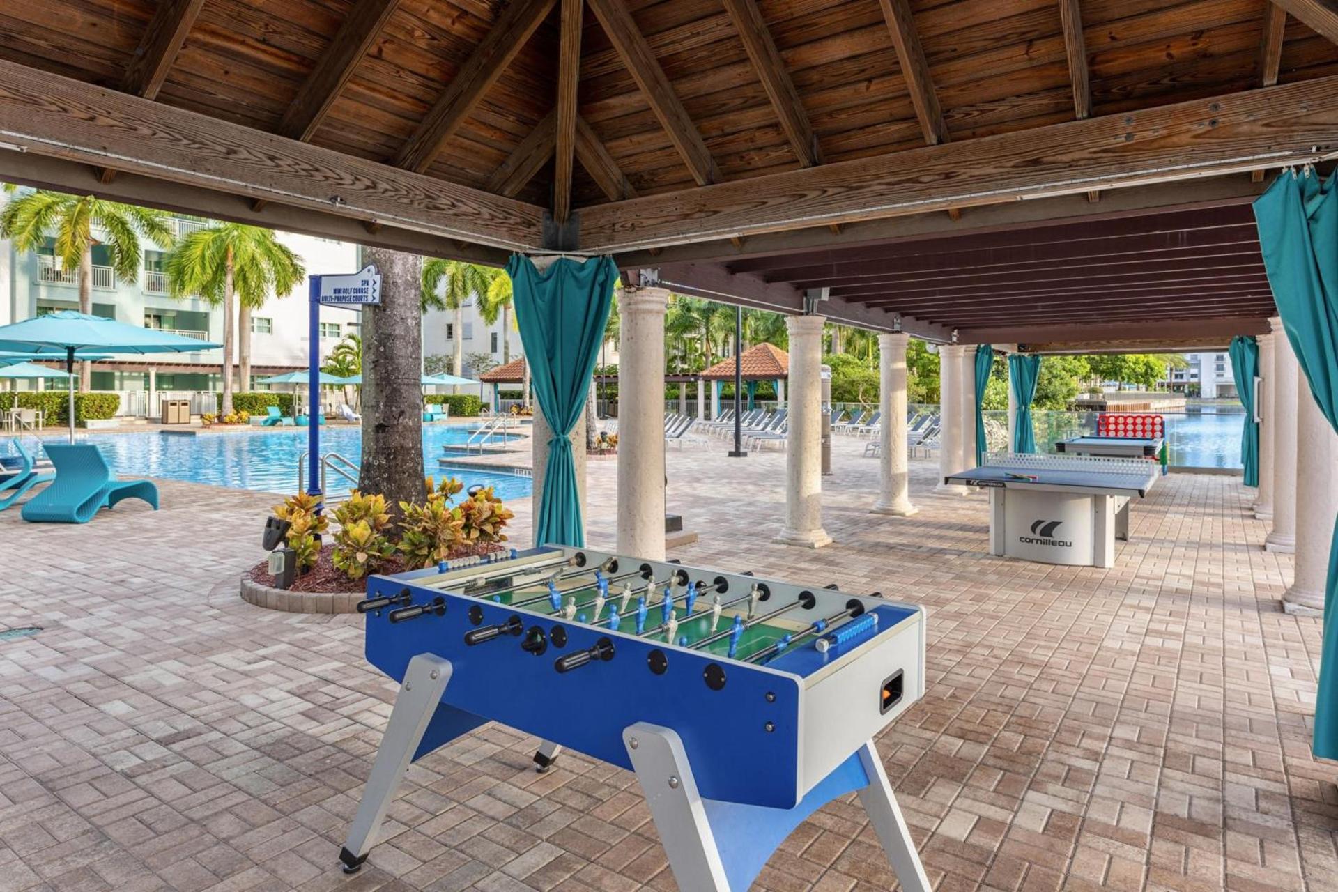 Marriott's Villas At Doral photo 24