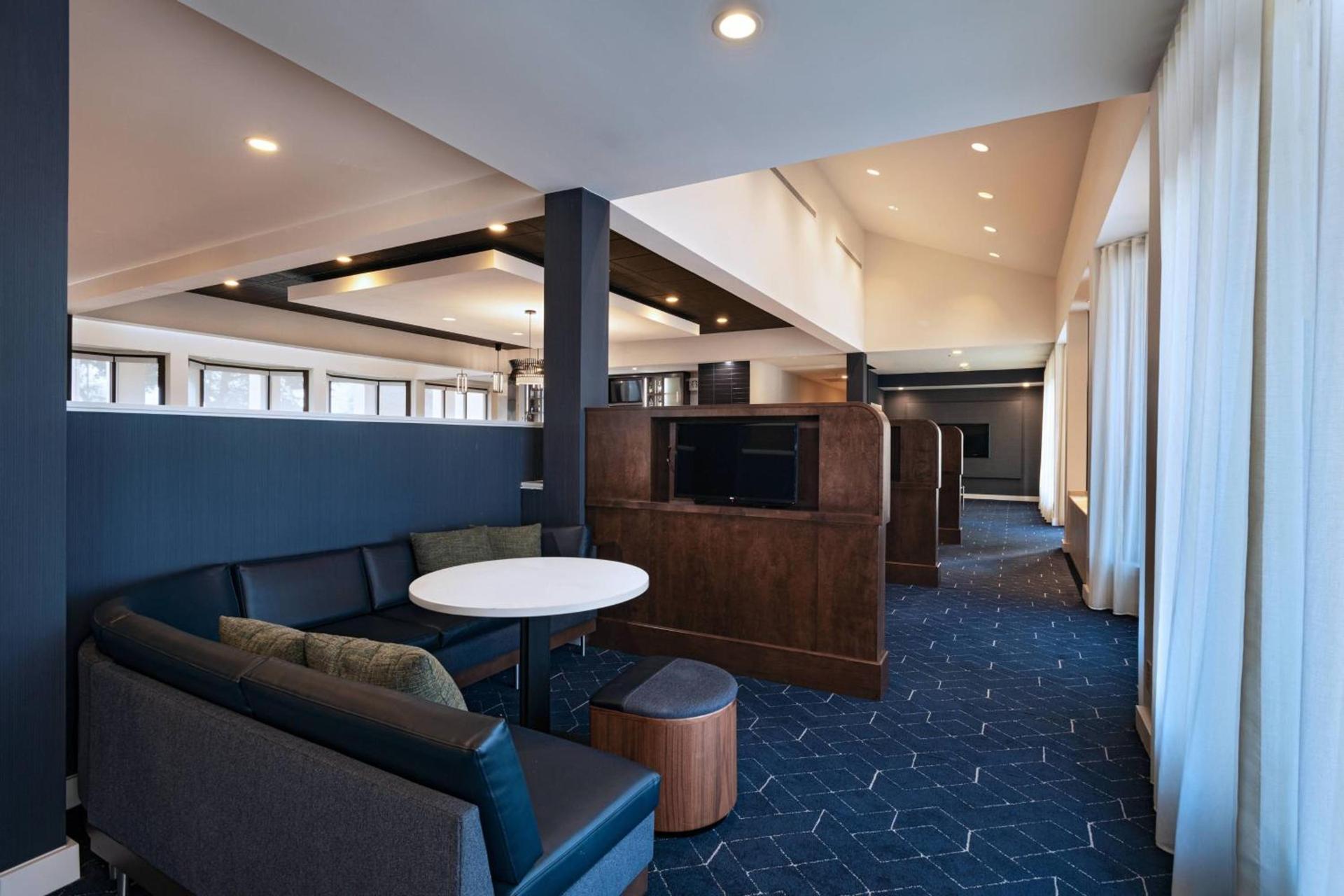Courtyard by Marriott San Antonio Medical Center photo 14