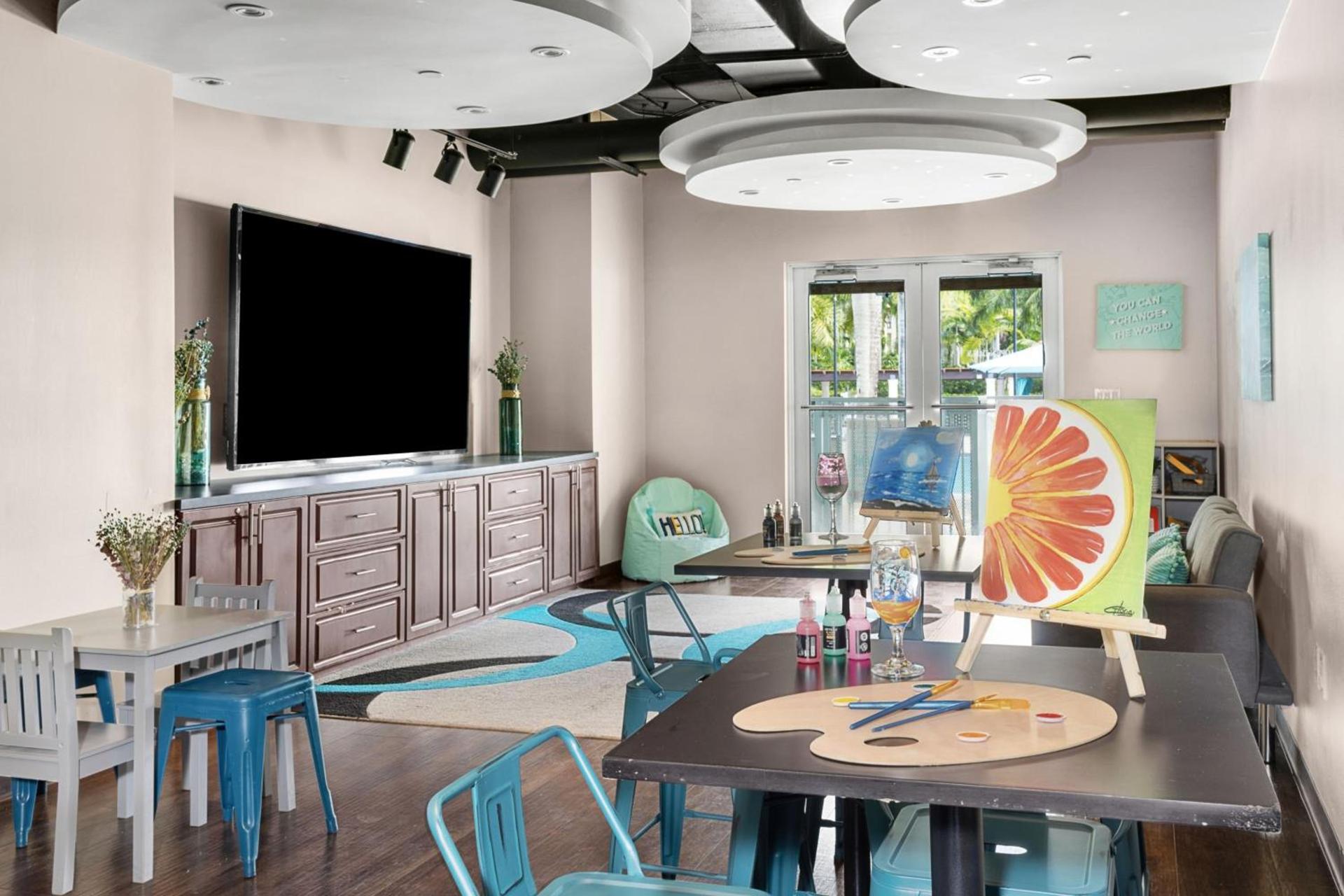 Marriott's Villas At Doral photo 25
