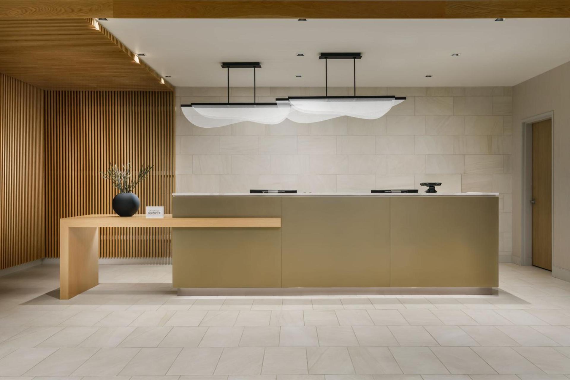 AC Hotel By Marriott Portland Beaverton photo 3