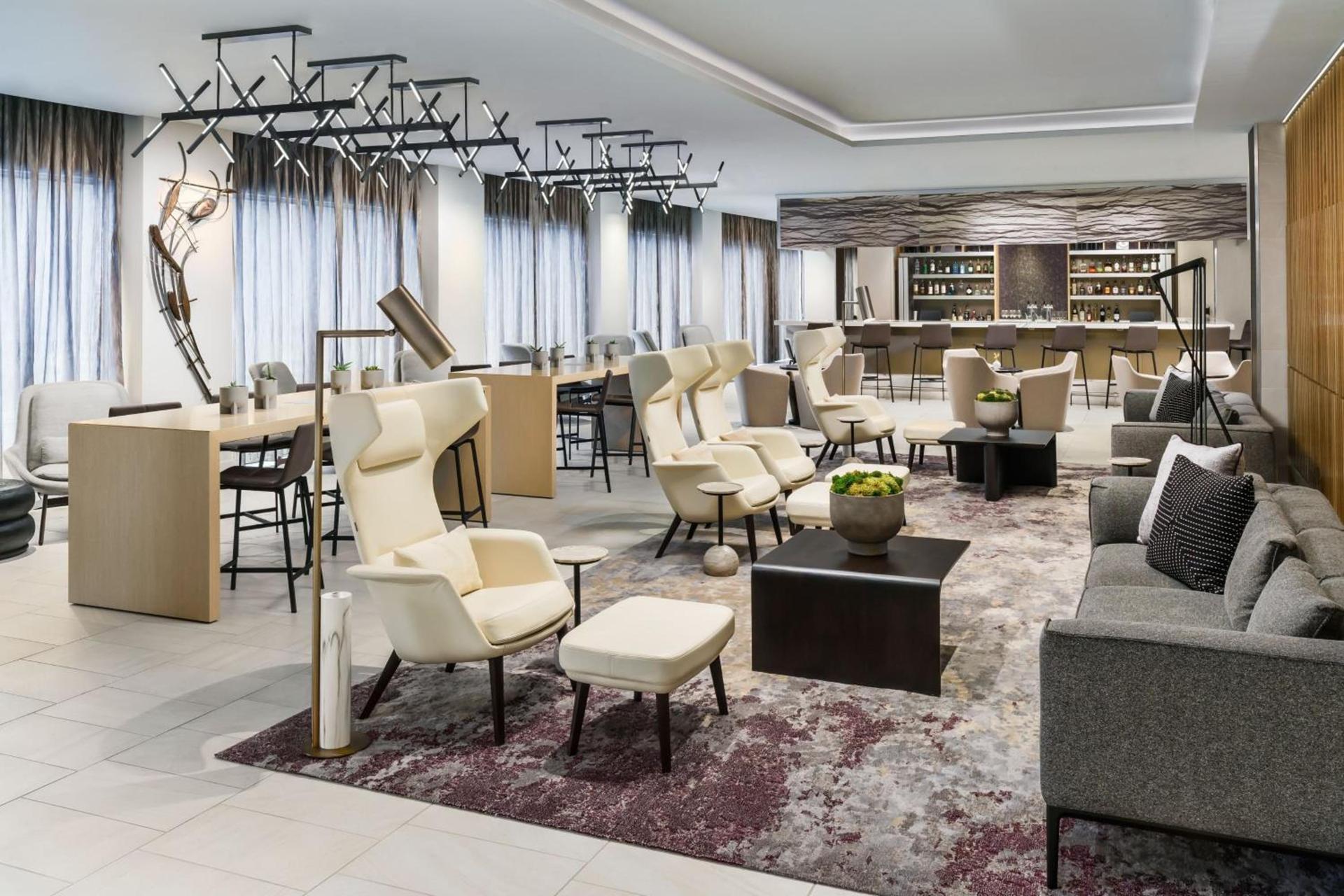 AC Hotel By Marriott Portland Beaverton photo 4
