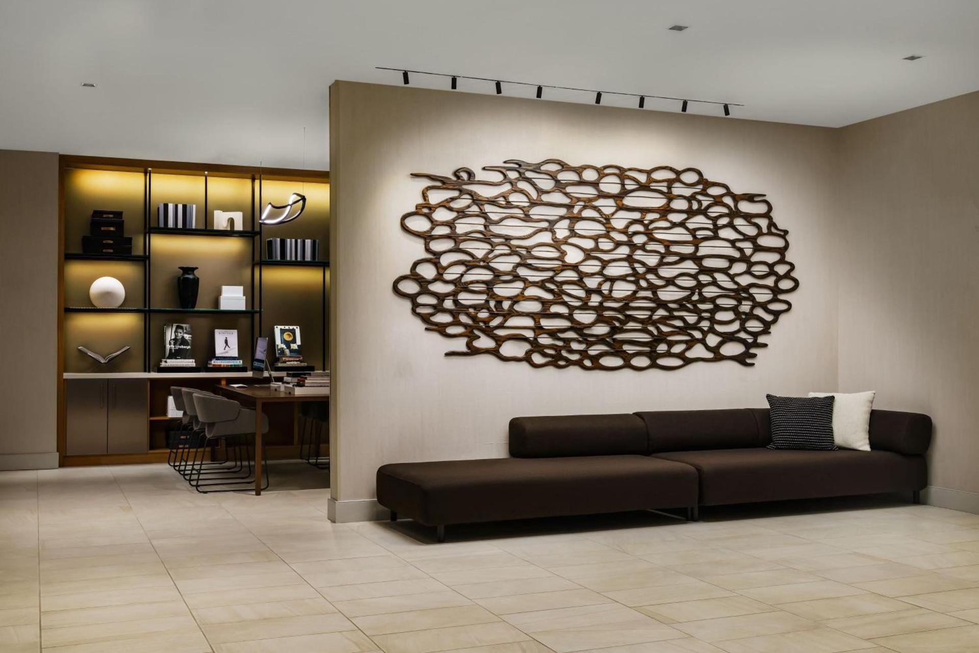 AC Hotel By Marriott Portland Beaverton photo 5