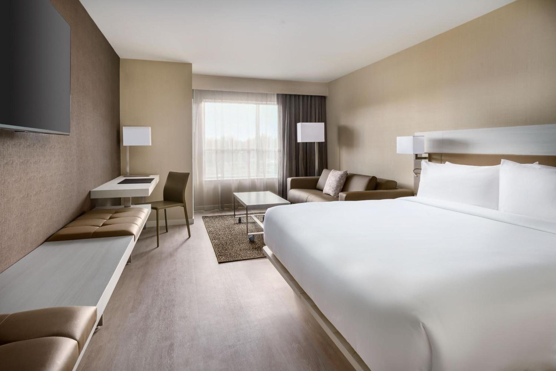 AC Hotel By Marriott Portland Beaverton photo 8