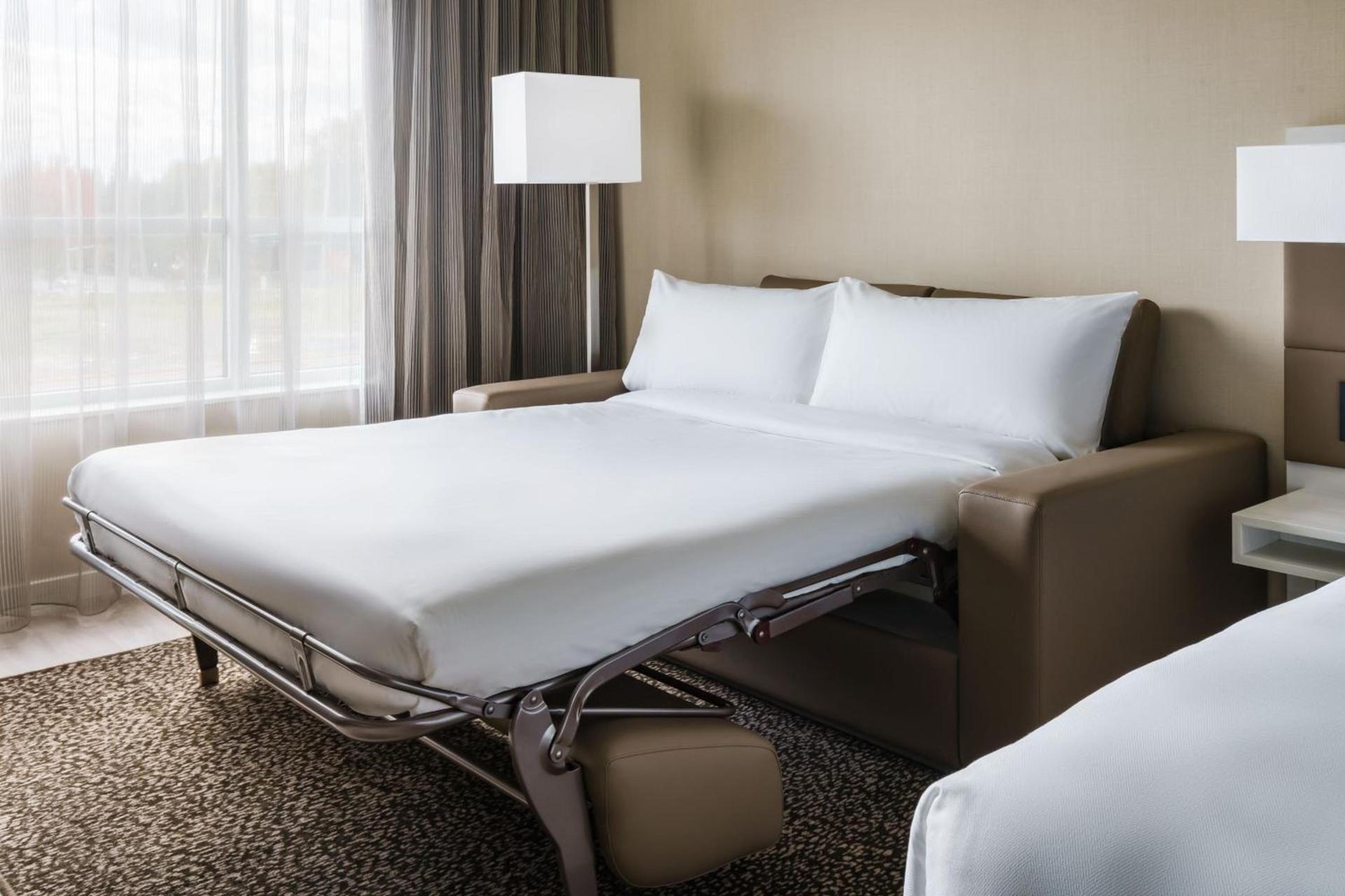 AC Hotel By Marriott Portland Beaverton photo 10