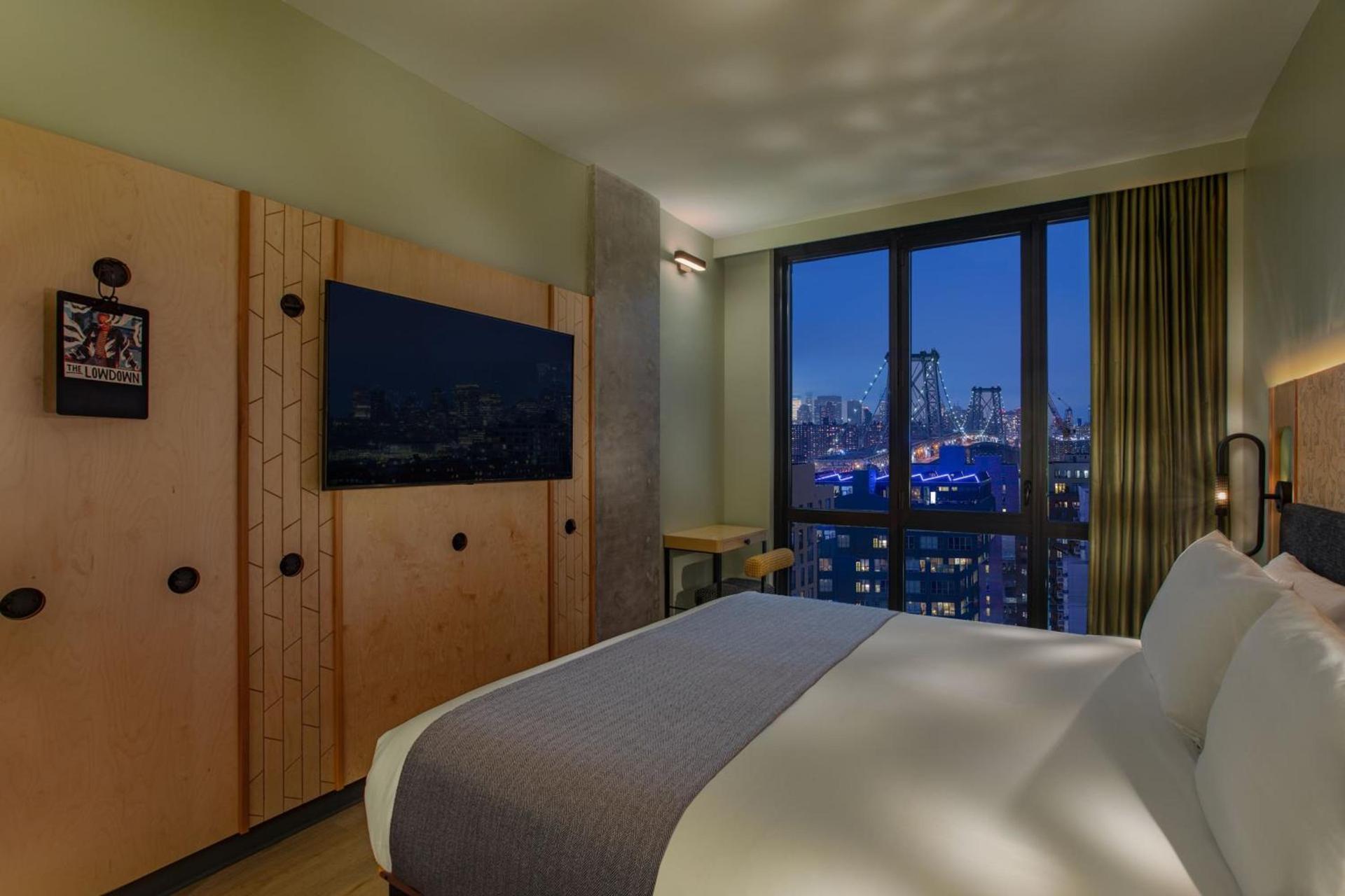 Moxy Brooklyn Williamsburg photo 19