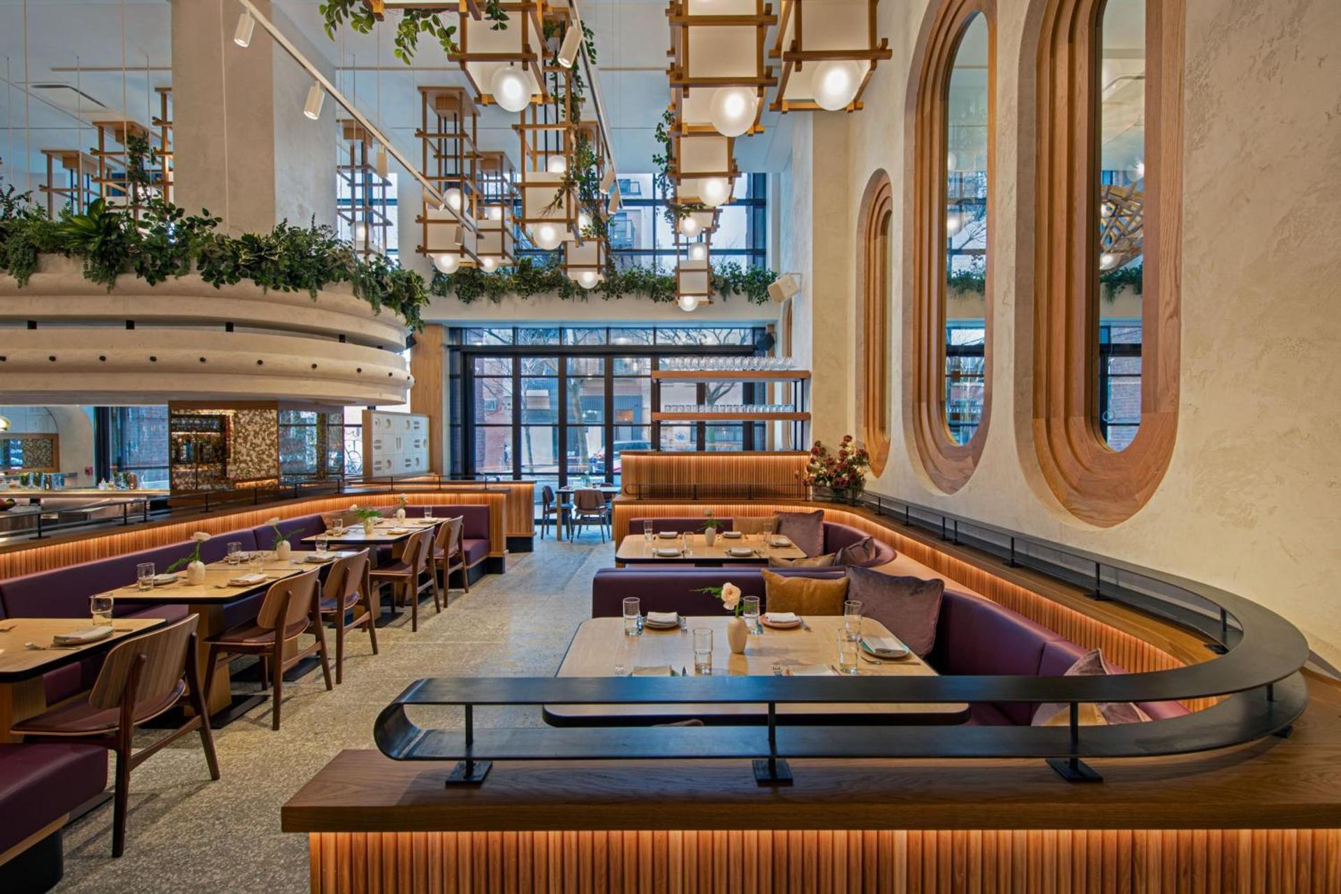Moxy Brooklyn Williamsburg photo 27