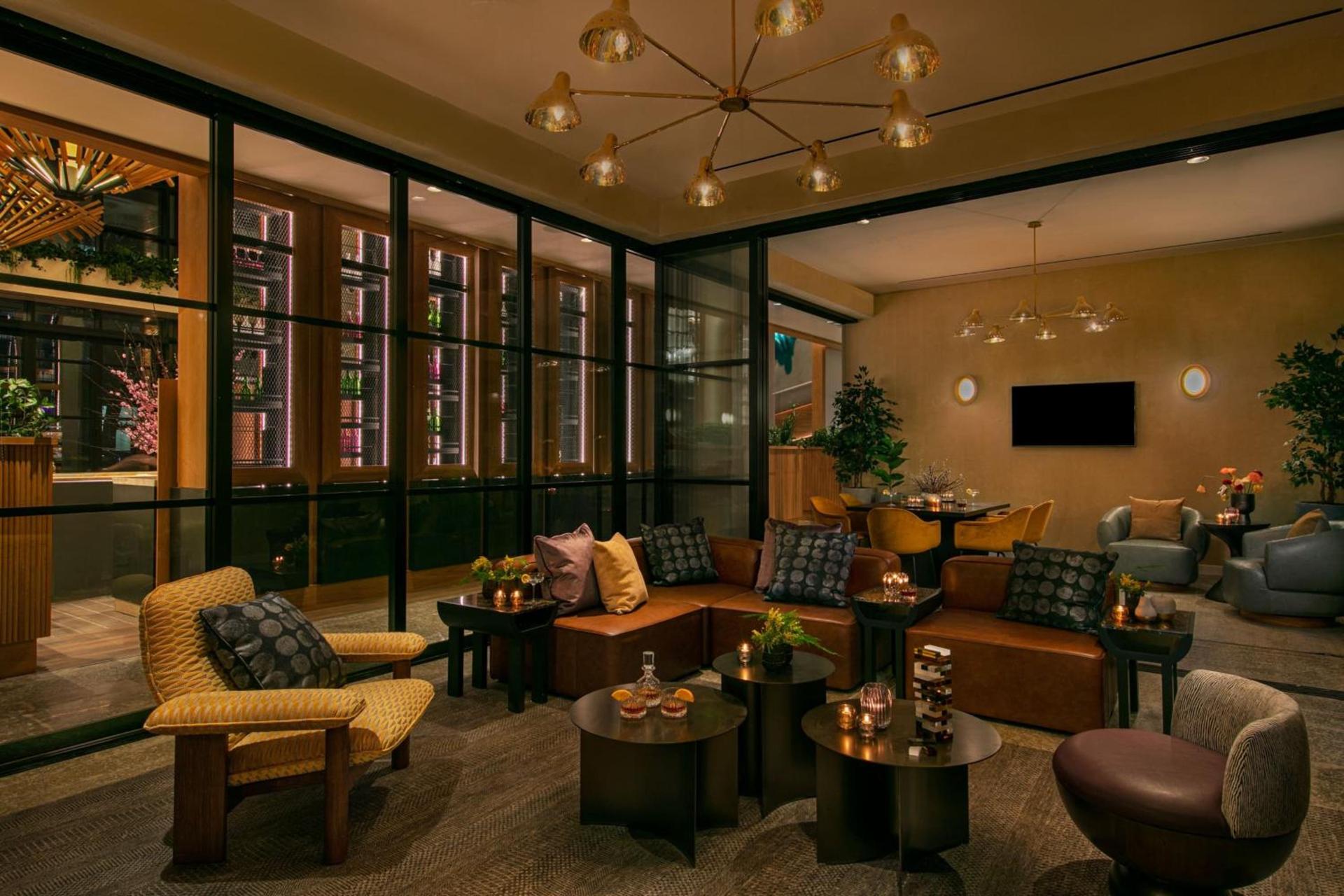 Moxy Brooklyn Williamsburg photo 42