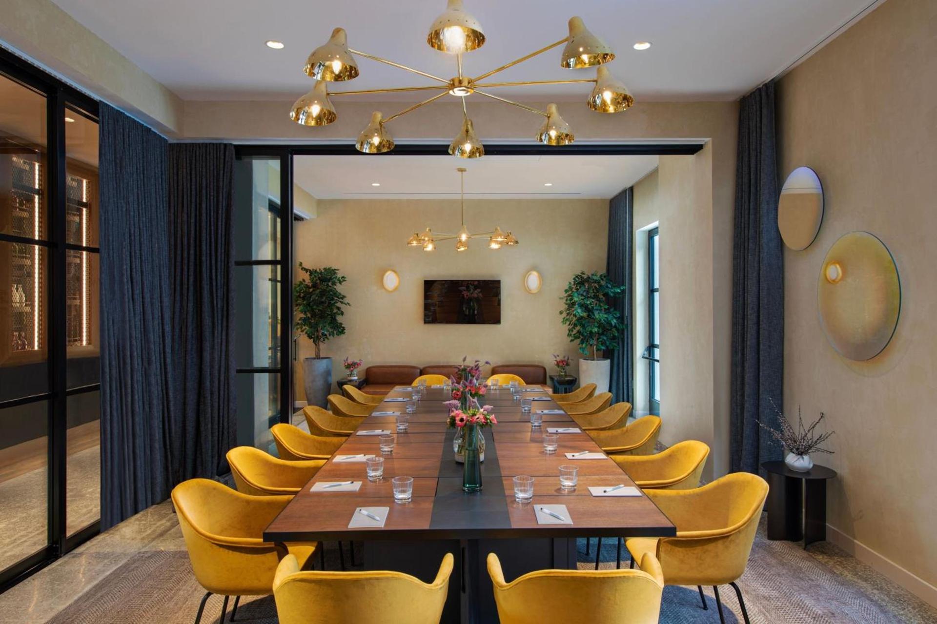 Moxy Brooklyn Williamsburg photo 43