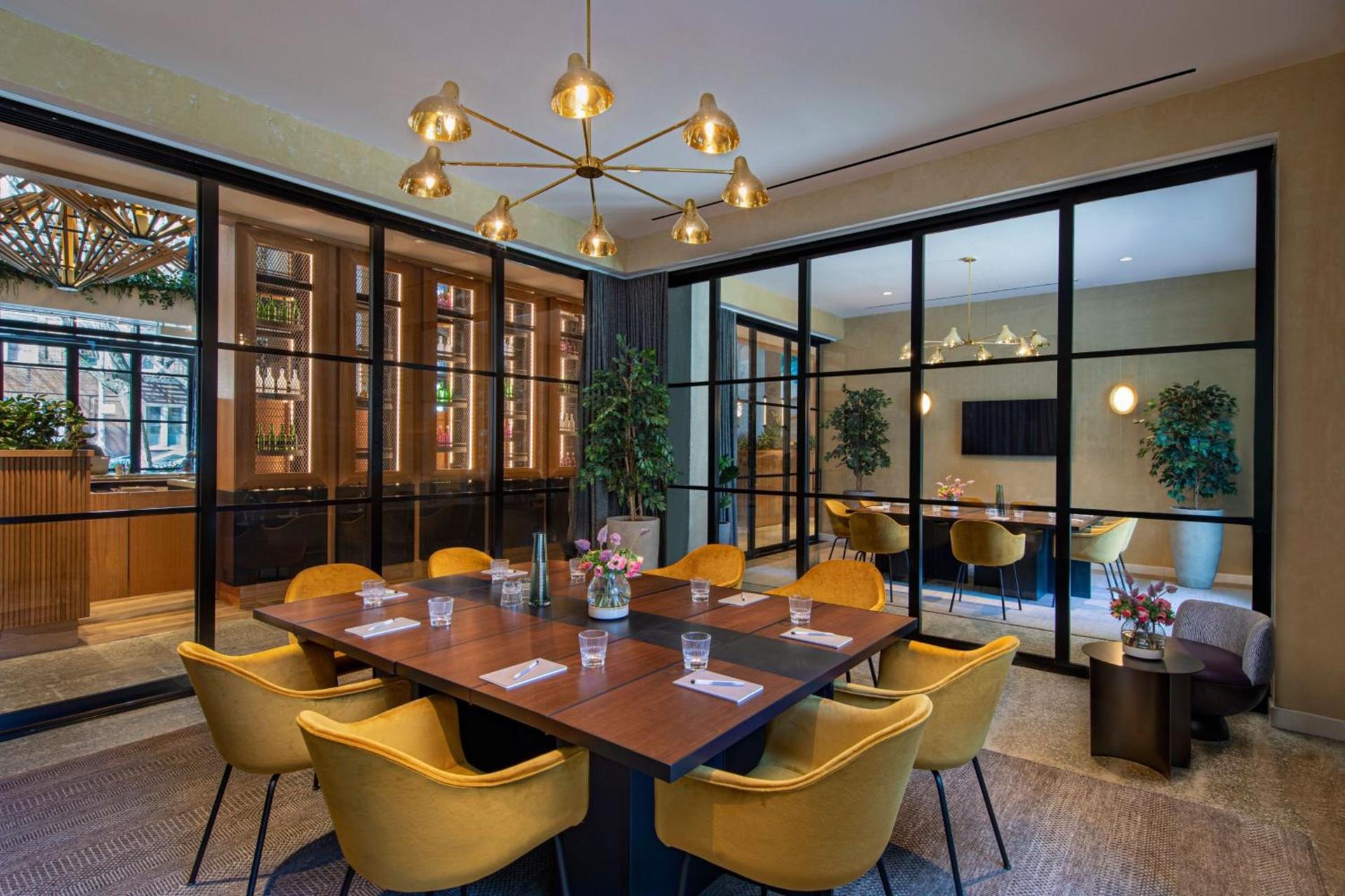 Moxy Brooklyn Williamsburg photo 44