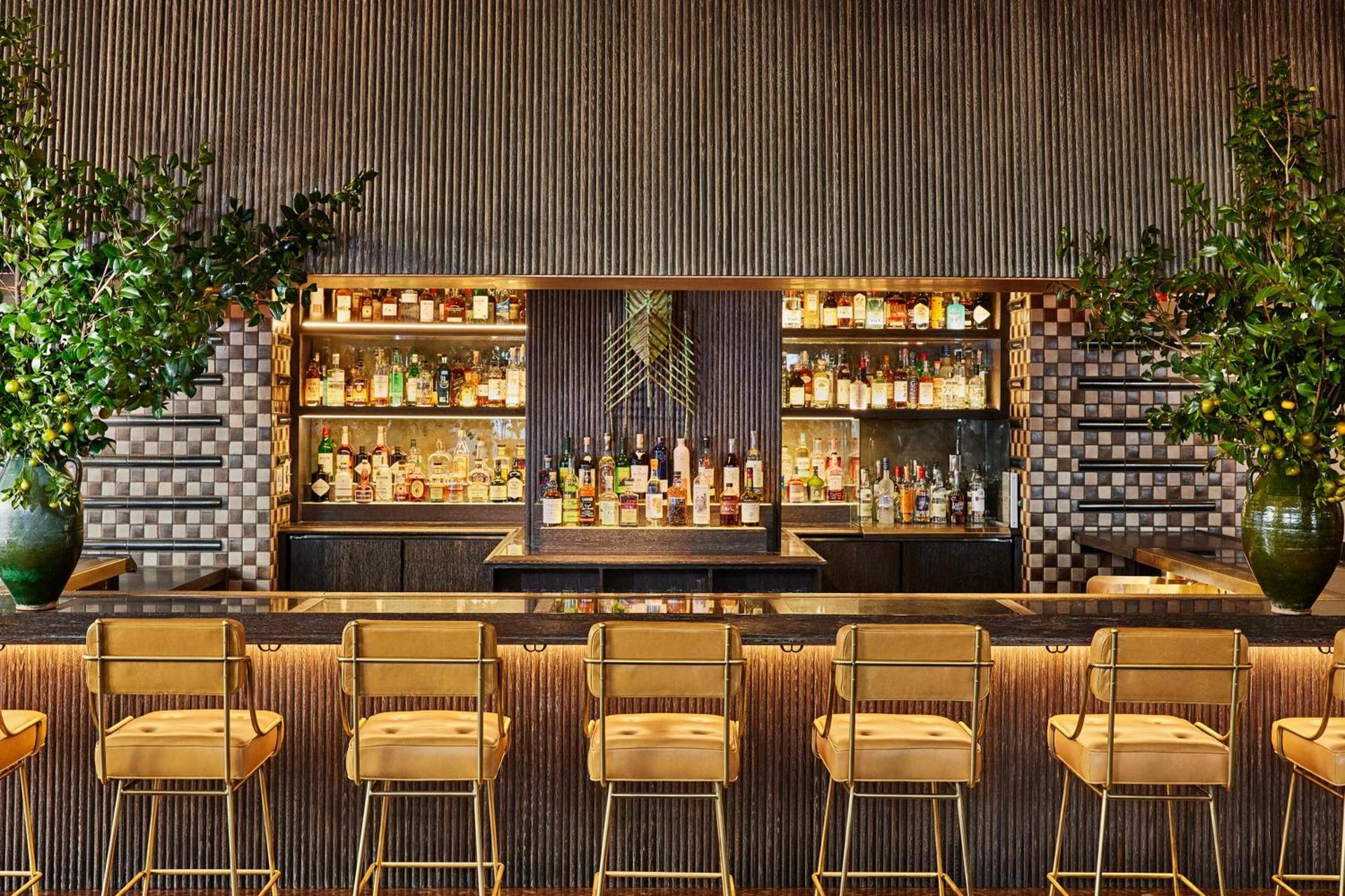 Downtown Los Angeles Proper Hotel, a Member of Design Hotels photo 11