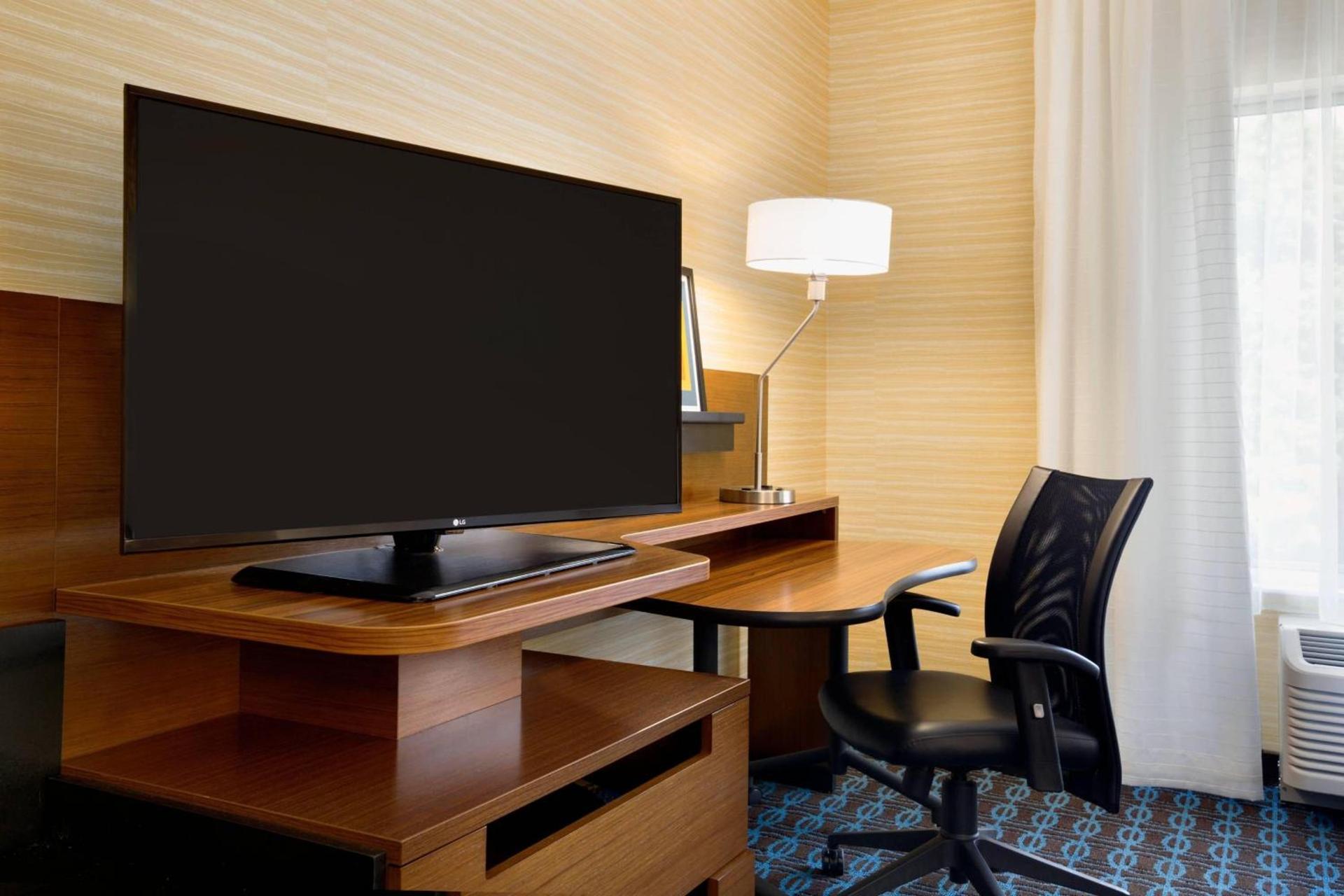 Fairfield Inn & Suites by Marriott Lancaster East at The Outlets photo 8