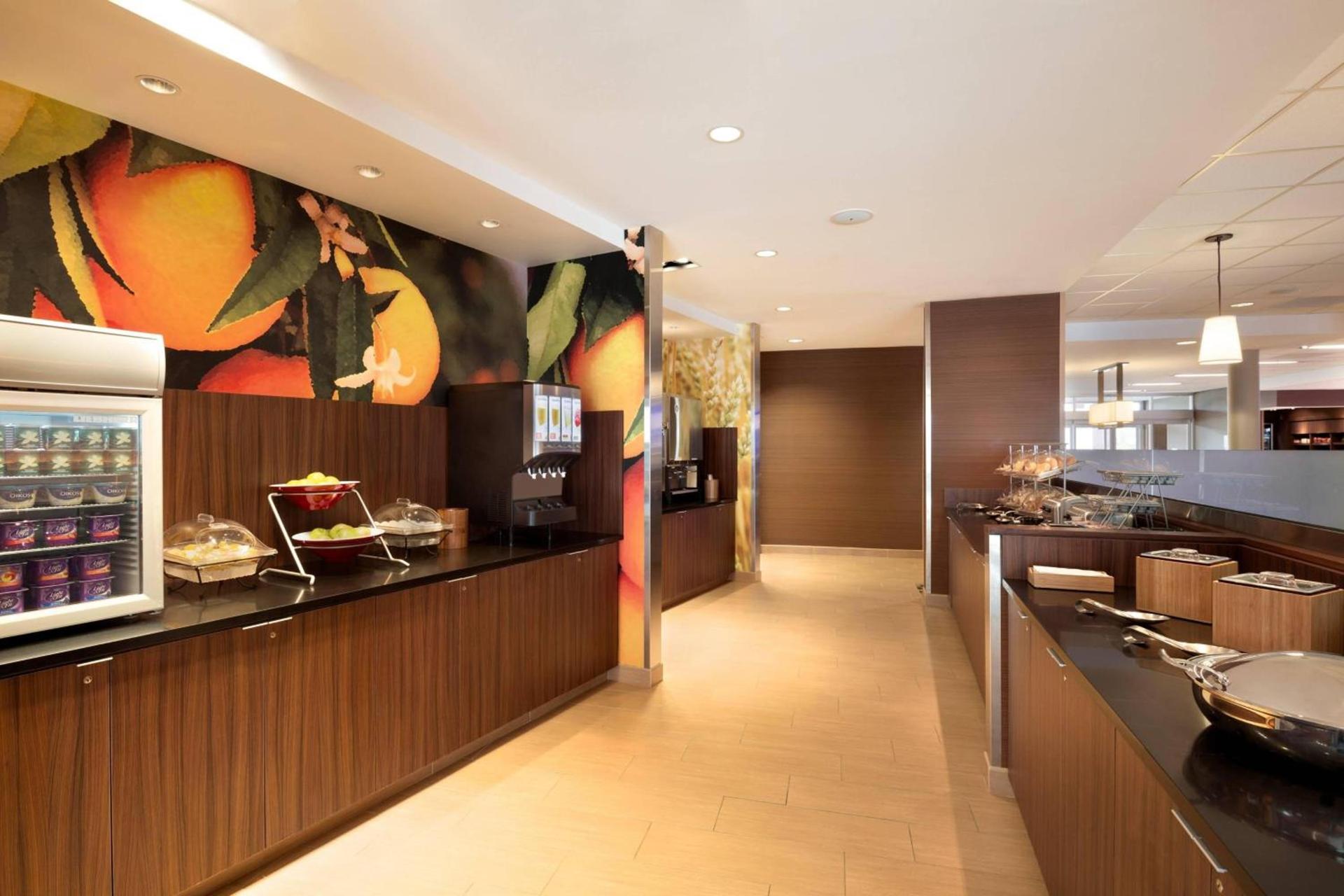 Fairfield Inn & Suites by Marriott Lancaster East at The Outlets photo 20