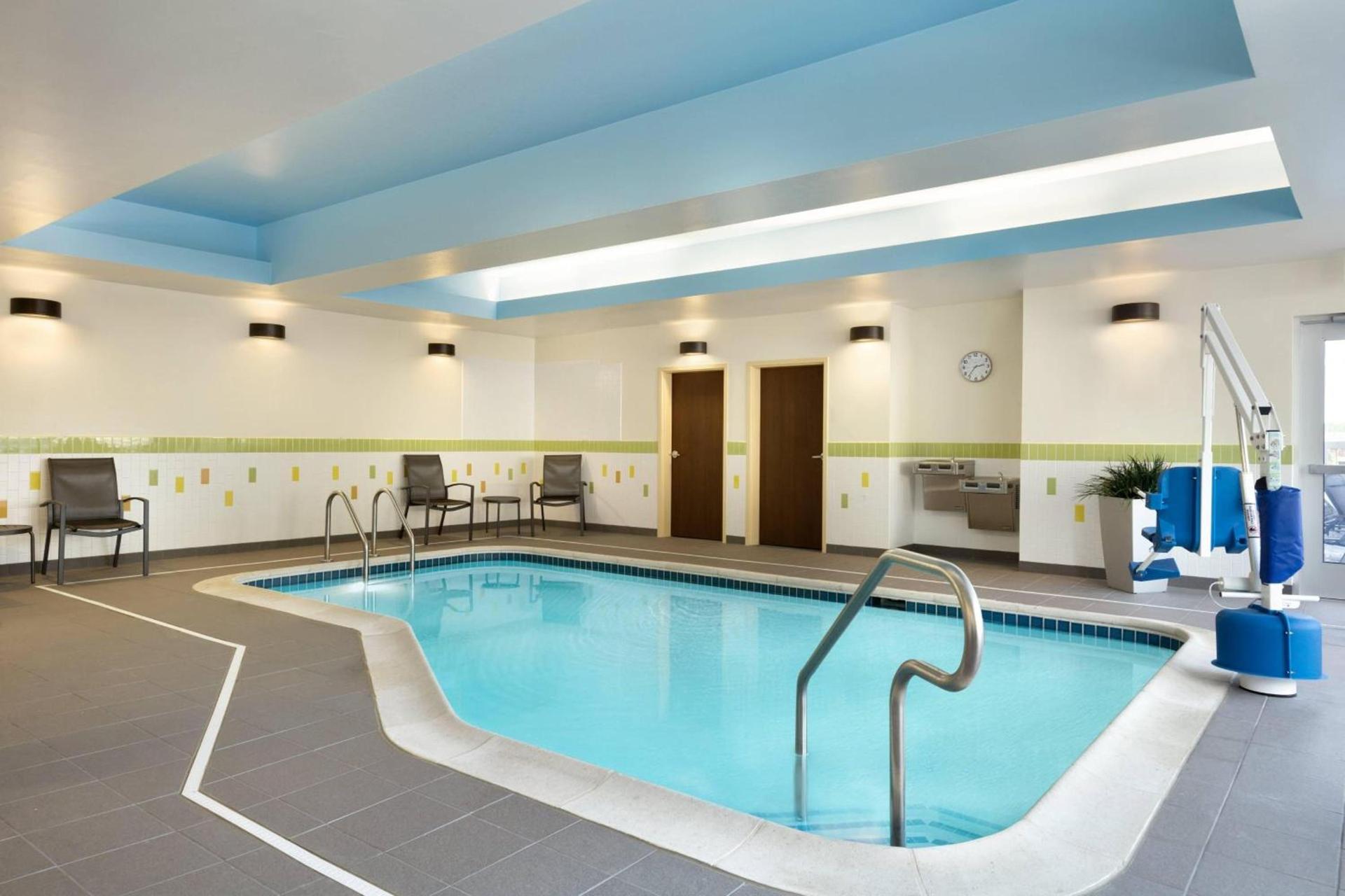 Fairfield Inn & Suites by Marriott Lancaster East at The Outlets photo 21