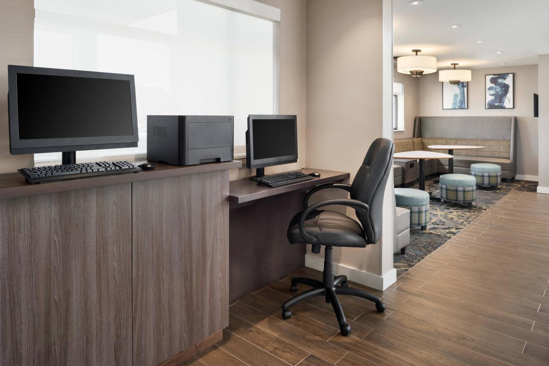 Residence Inn by Marriott Minneapolis St. Paul/Eagan photo 17