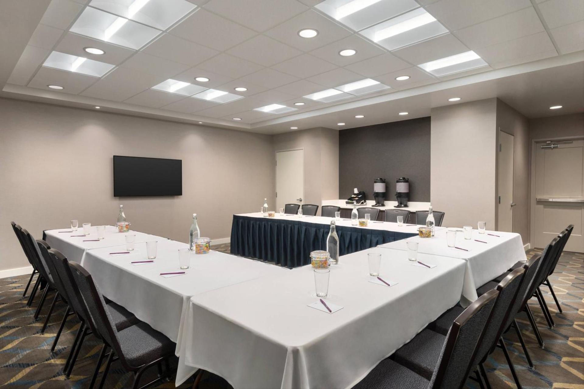 Residence Inn by Marriott Minneapolis St. Paul/Eagan photo 29
