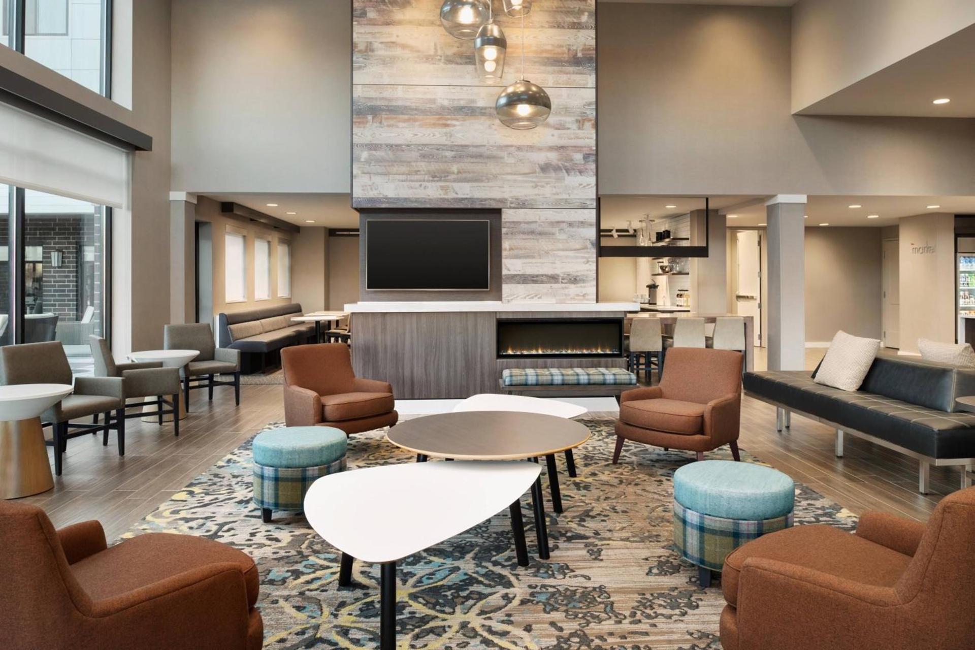 Residence Inn by Marriott Minneapolis St. Paul/Eagan photo 3