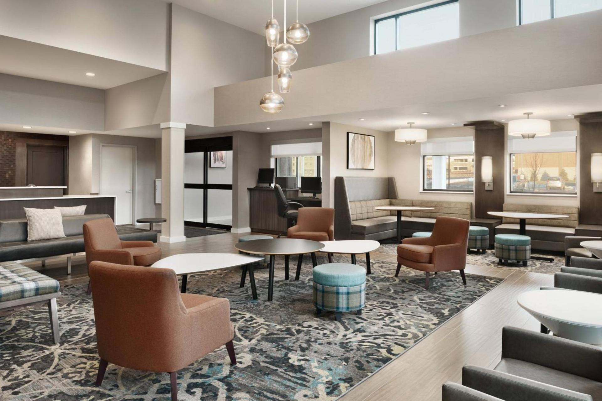 Residence Inn by Marriott Minneapolis St. Paul/Eagan photo 4