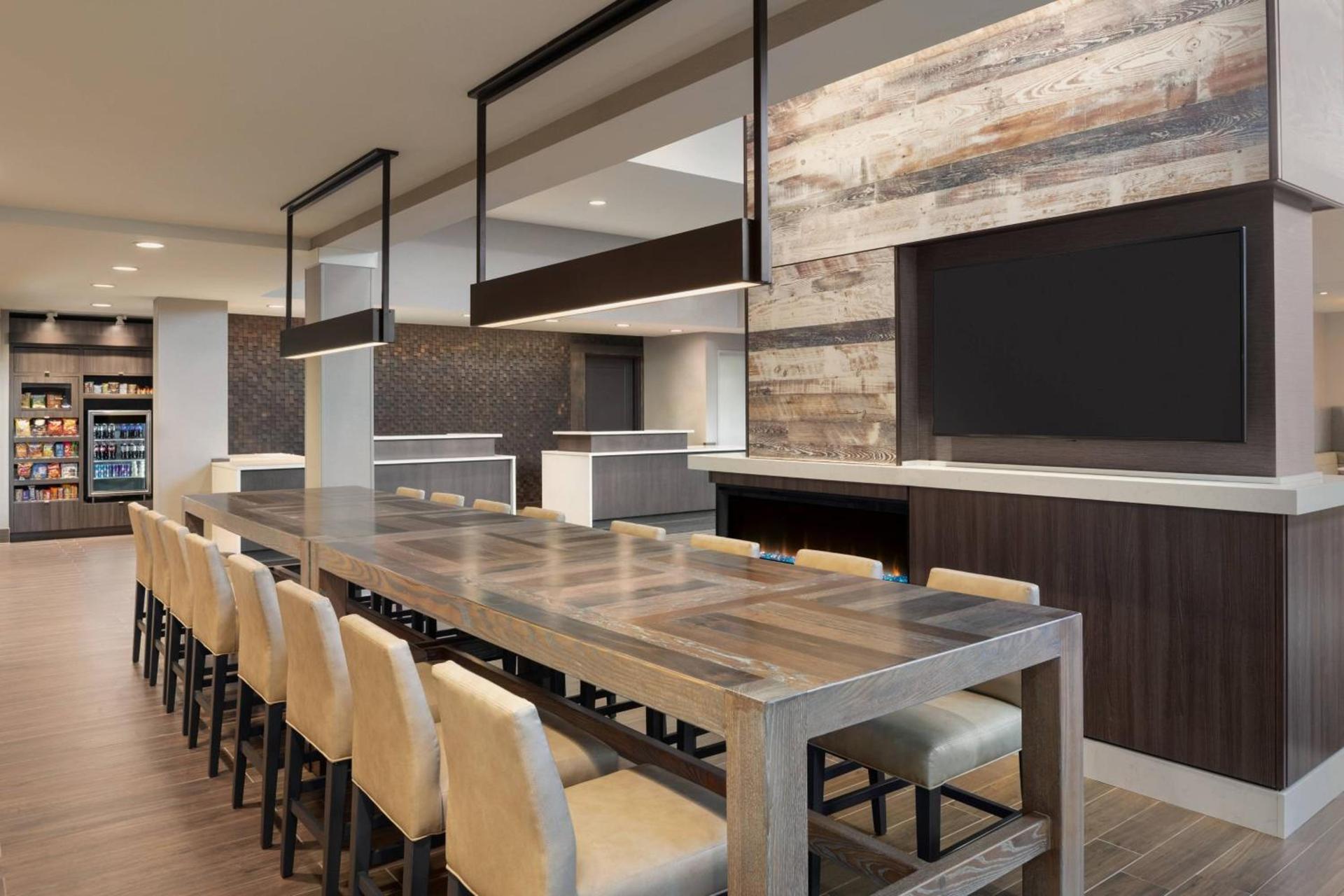 Residence Inn by Marriott Minneapolis St. Paul/Eagan photo 5