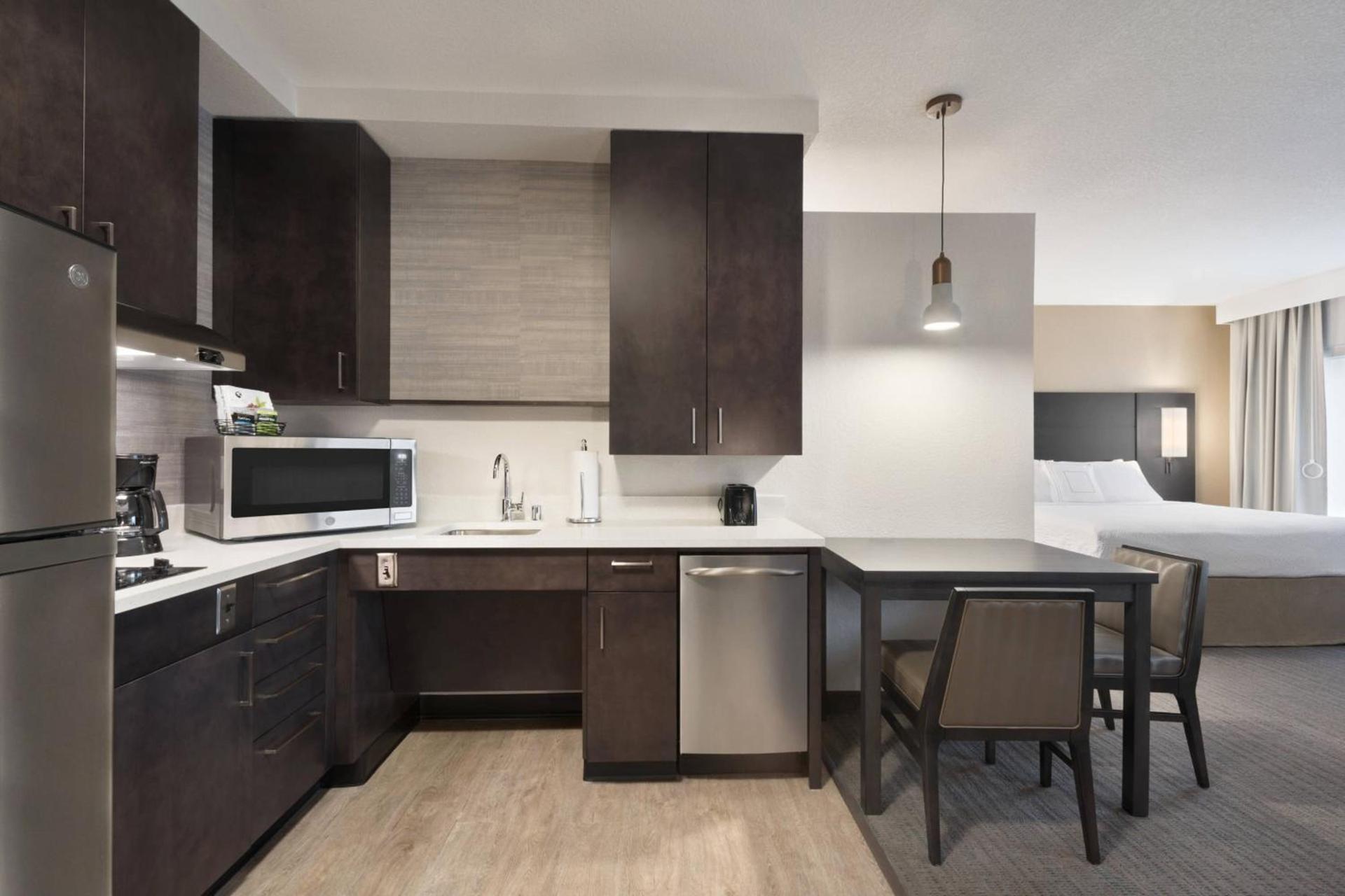 Residence Inn by Marriott Minneapolis St. Paul/Eagan photo 10