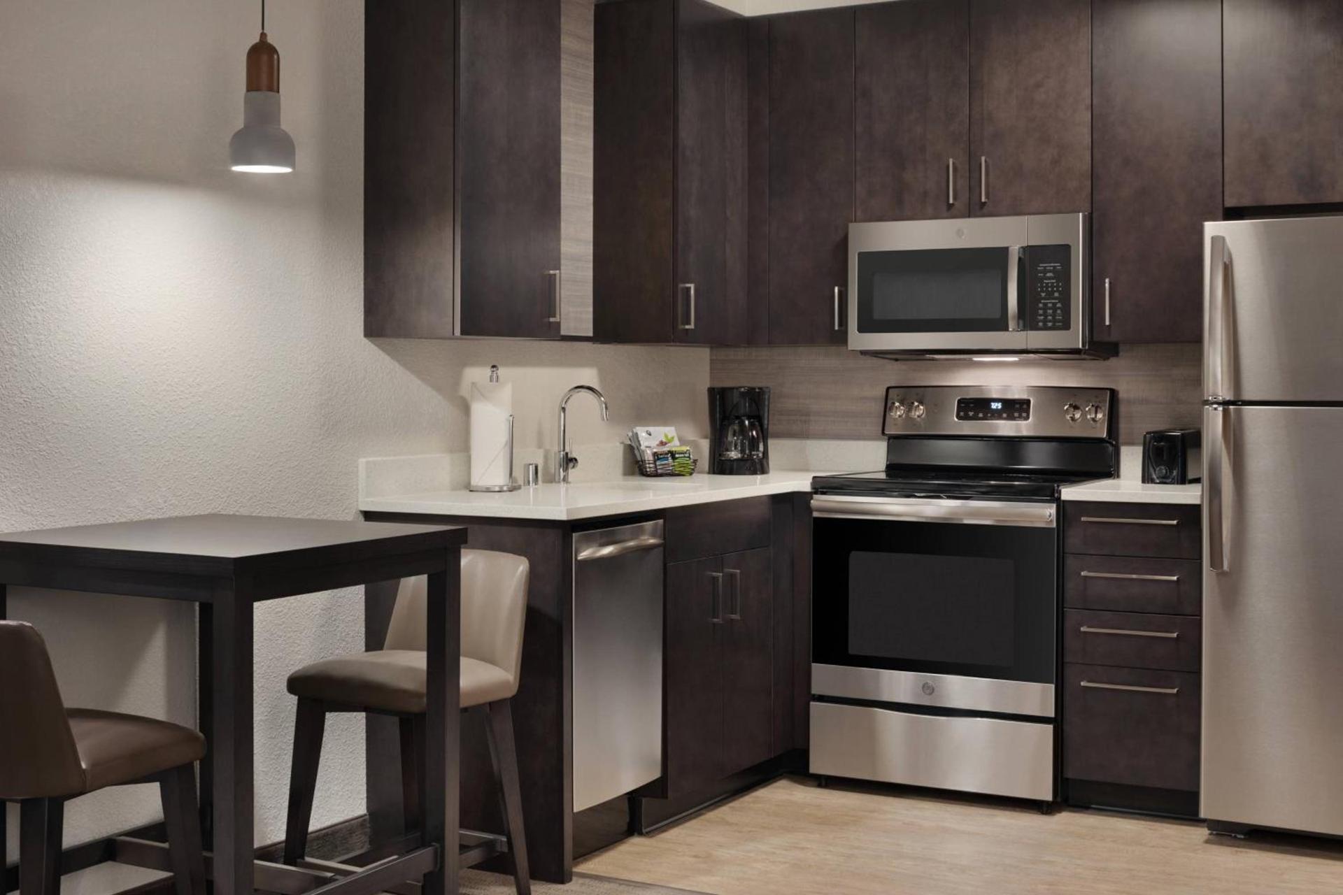 Residence Inn by Marriott Minneapolis St. Paul/Eagan photo 13