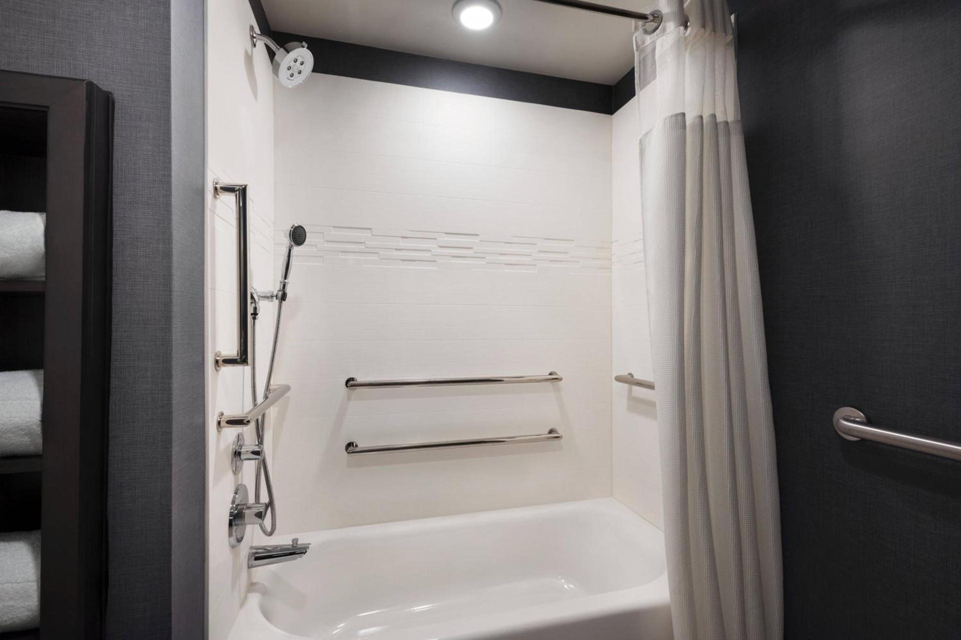 Residence Inn by Marriott Minneapolis St. Paul/Eagan photo 15