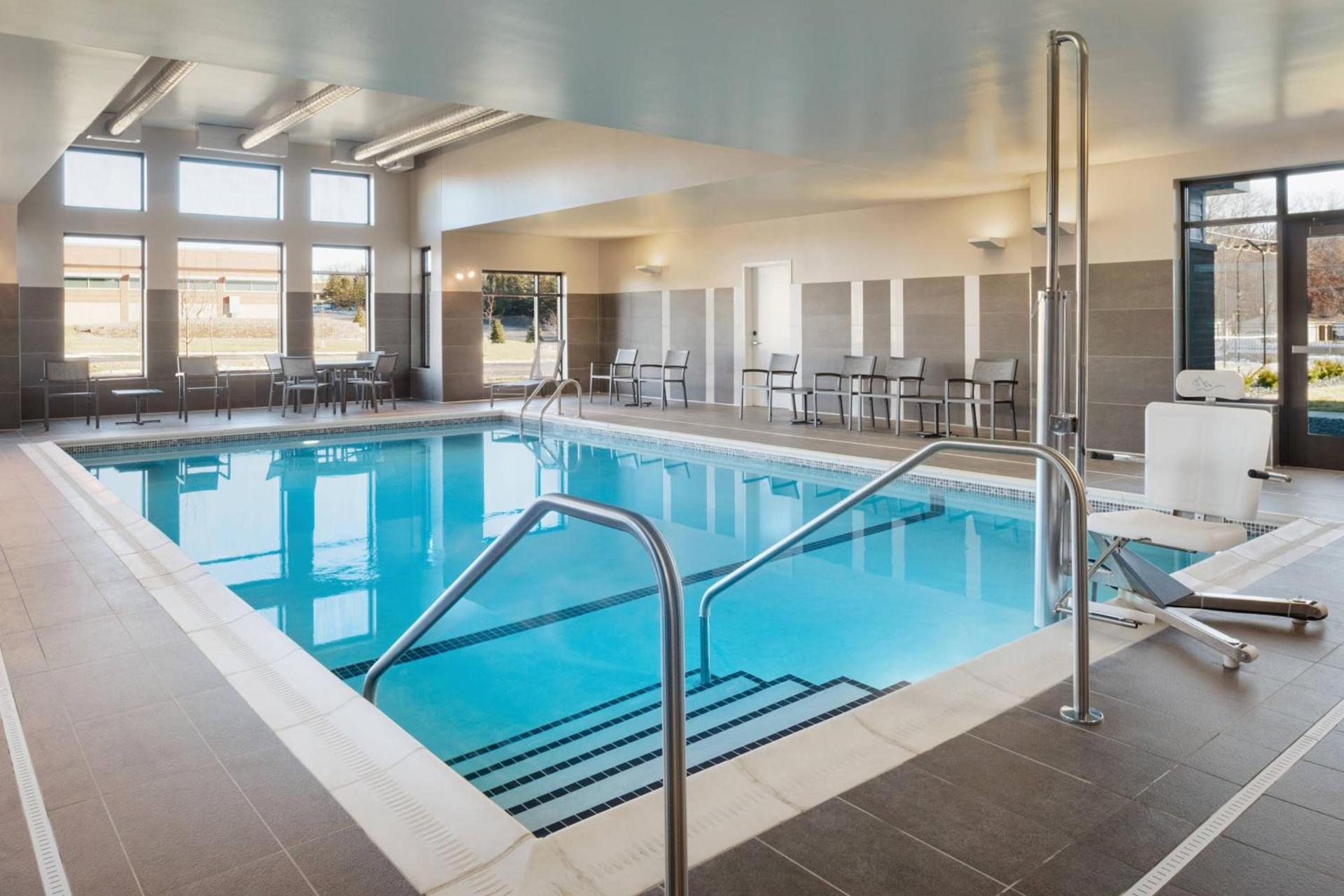 Residence Inn by Marriott Minneapolis St. Paul/Eagan photo 26