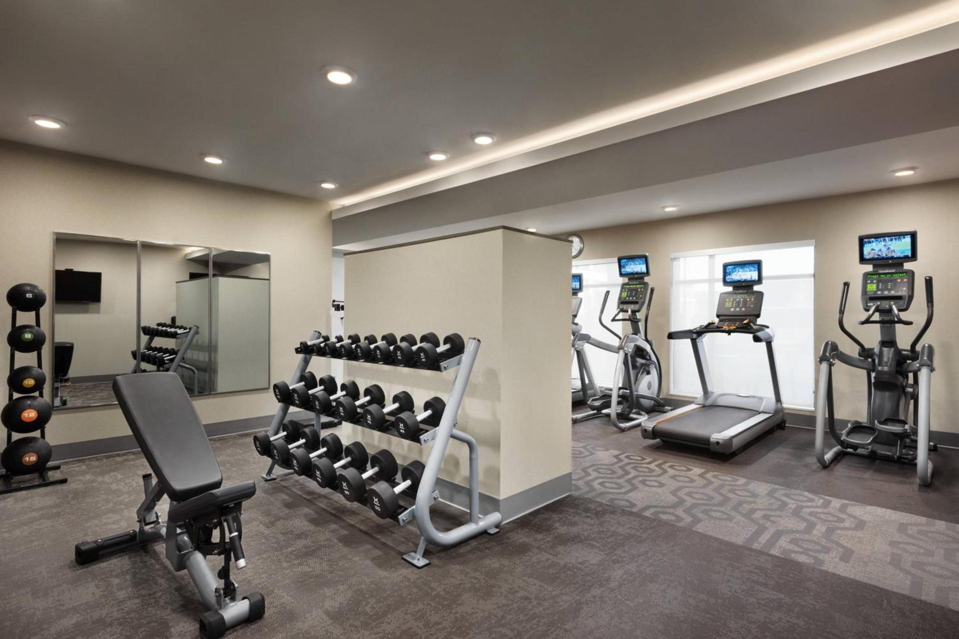 Residence Inn by Marriott Minneapolis St. Paul/Eagan photo 27