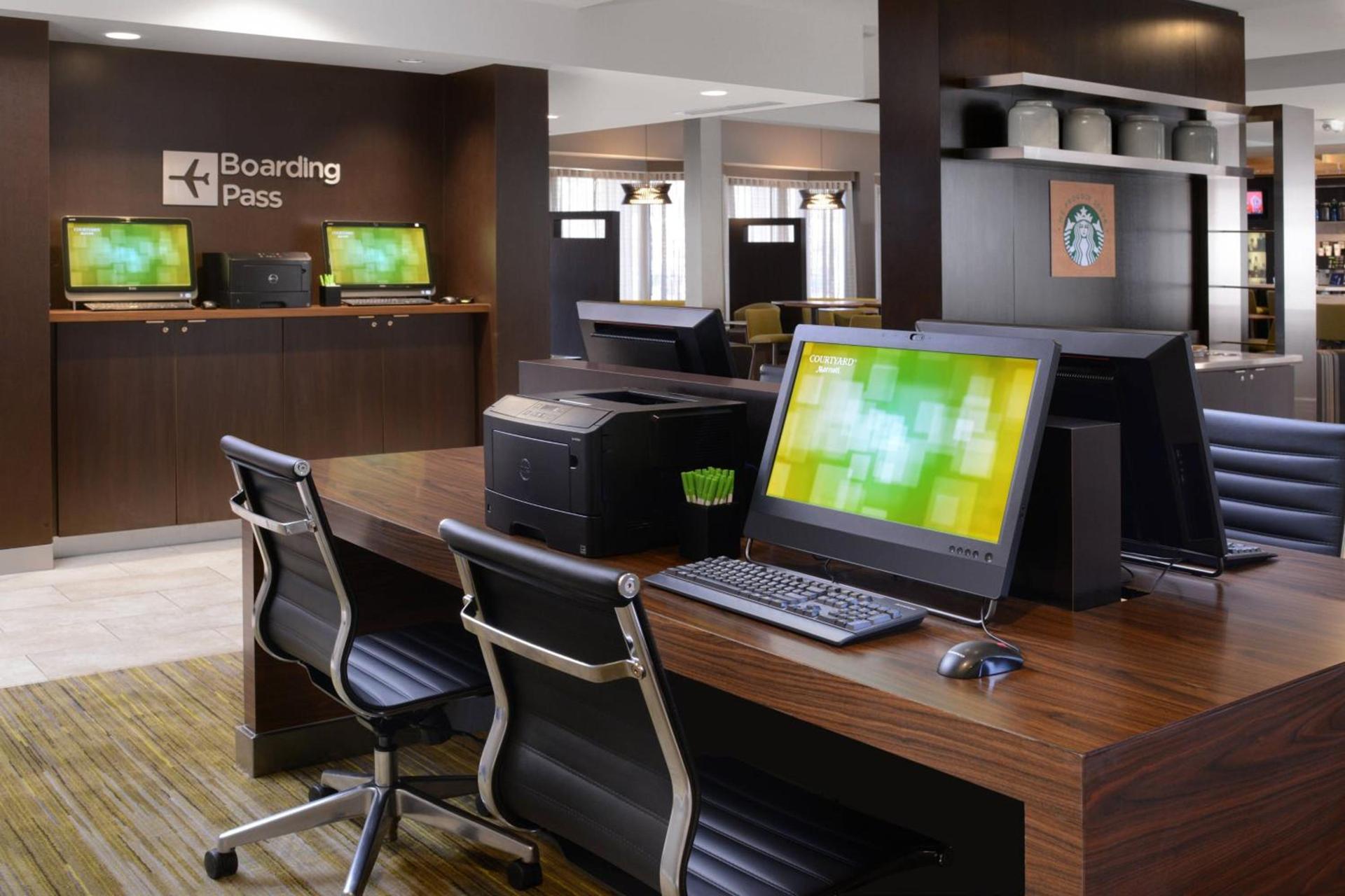 Courtyard by Marriott Boulder photo 20