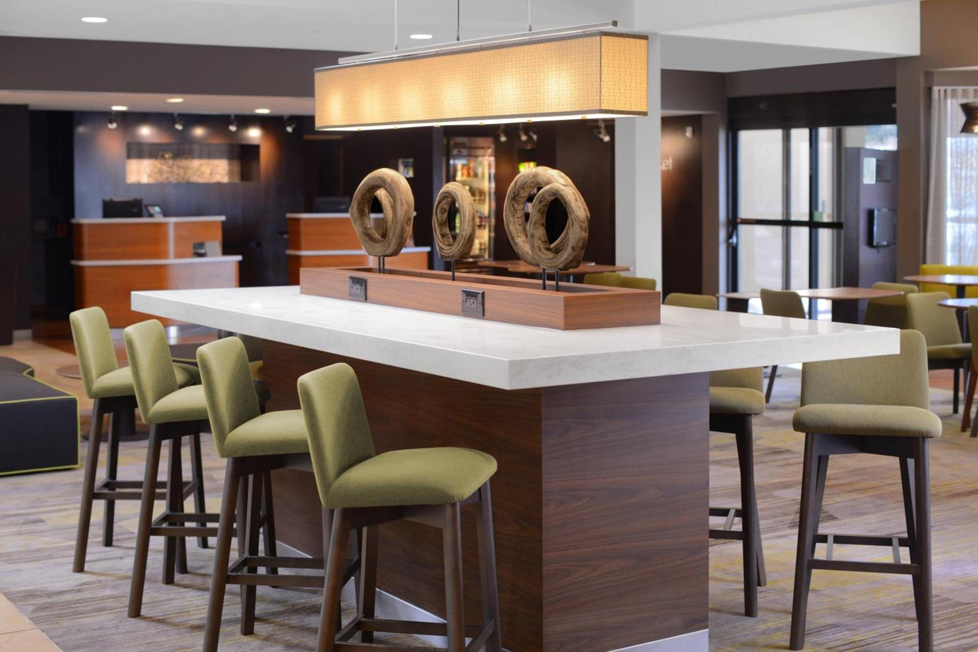 Courtyard by Marriott Boulder photo 22