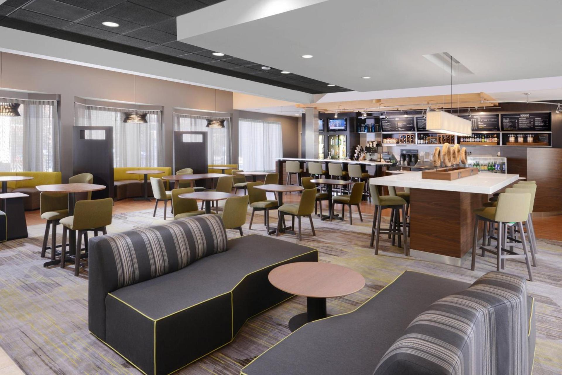 Courtyard by Marriott Boulder photo 27