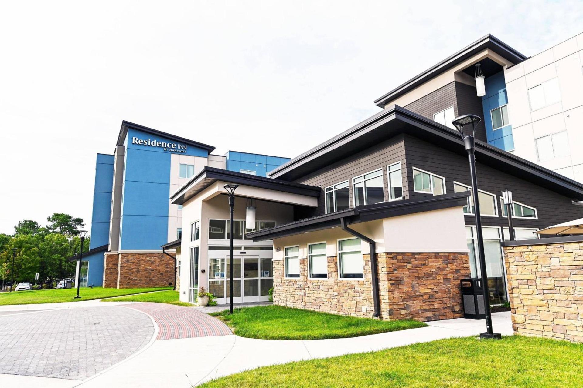 Residence Inn Richmond — hotel in Midlothian