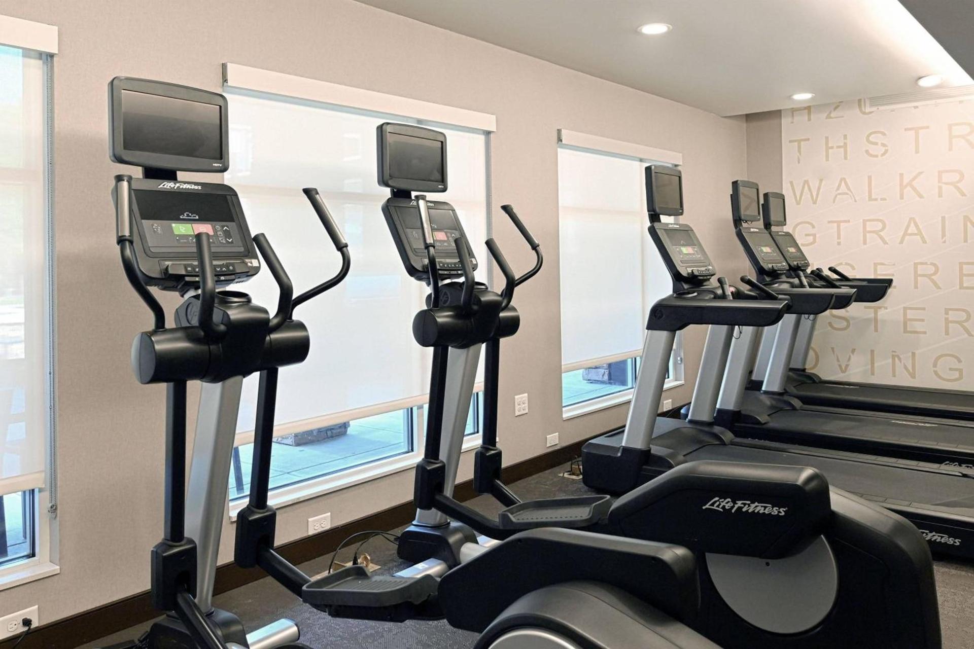 Residence Inn Richmond photo 23