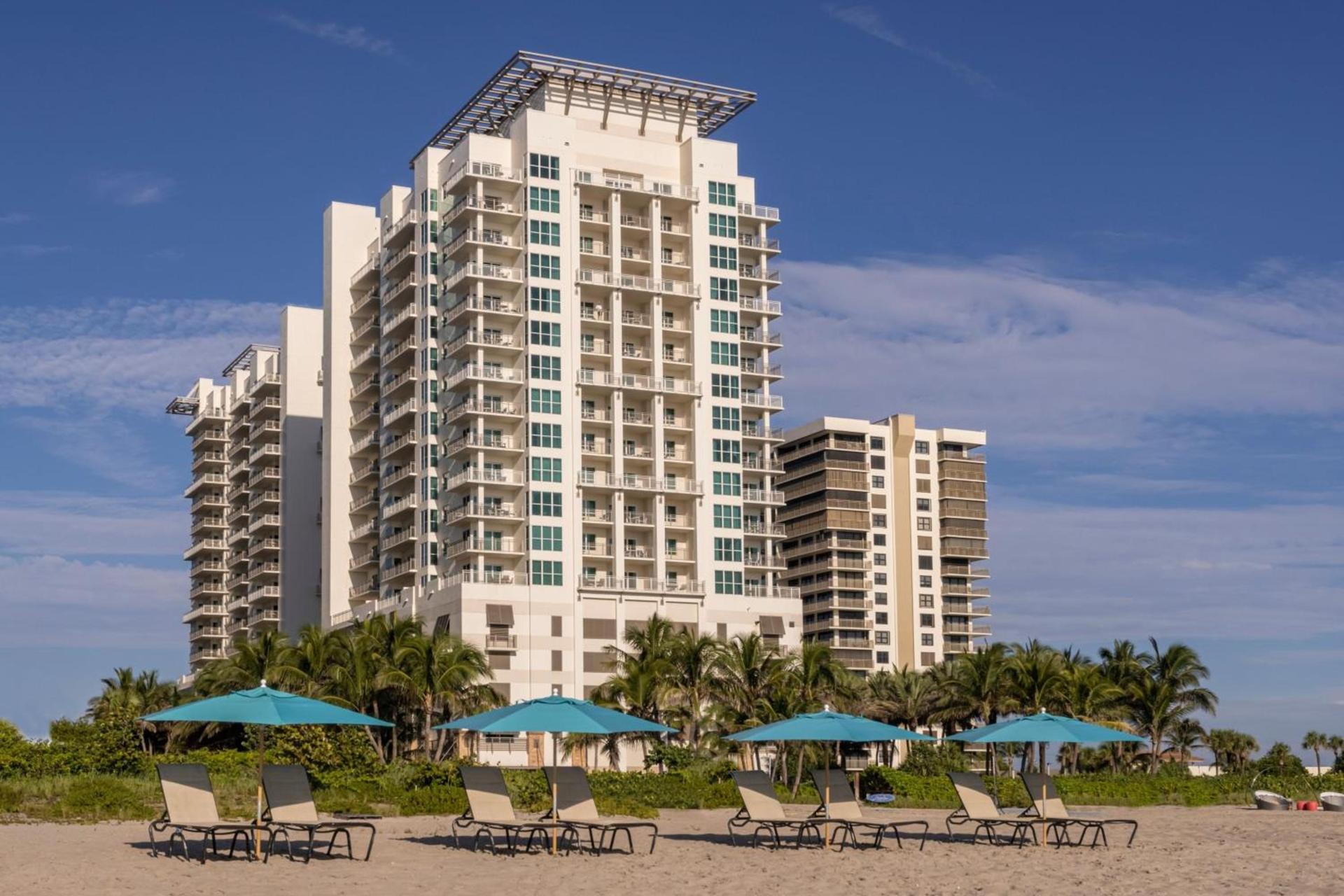 Marriott's Oceana Palms photo 1
