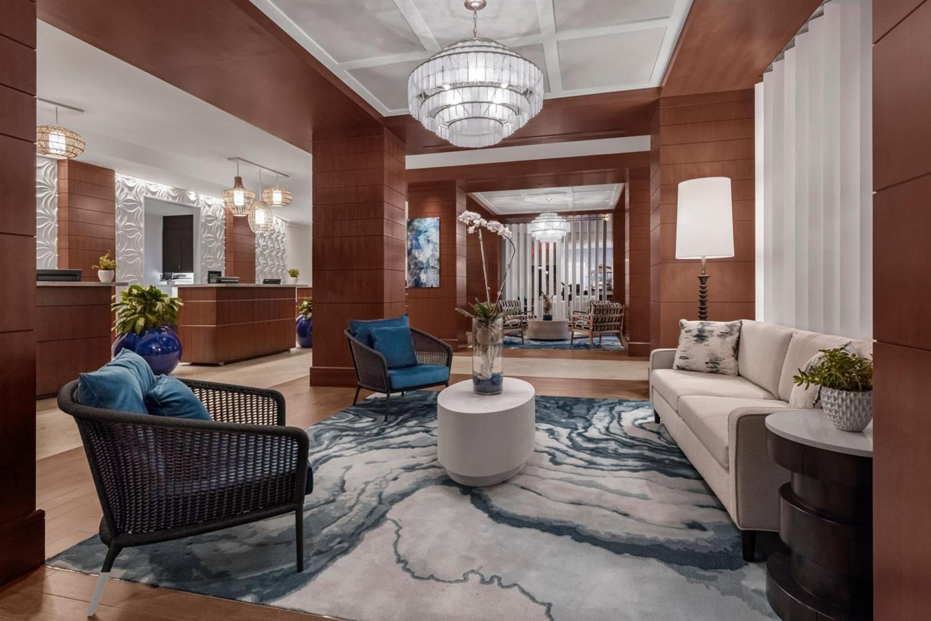 Marriott's Oceana Palms photo 5