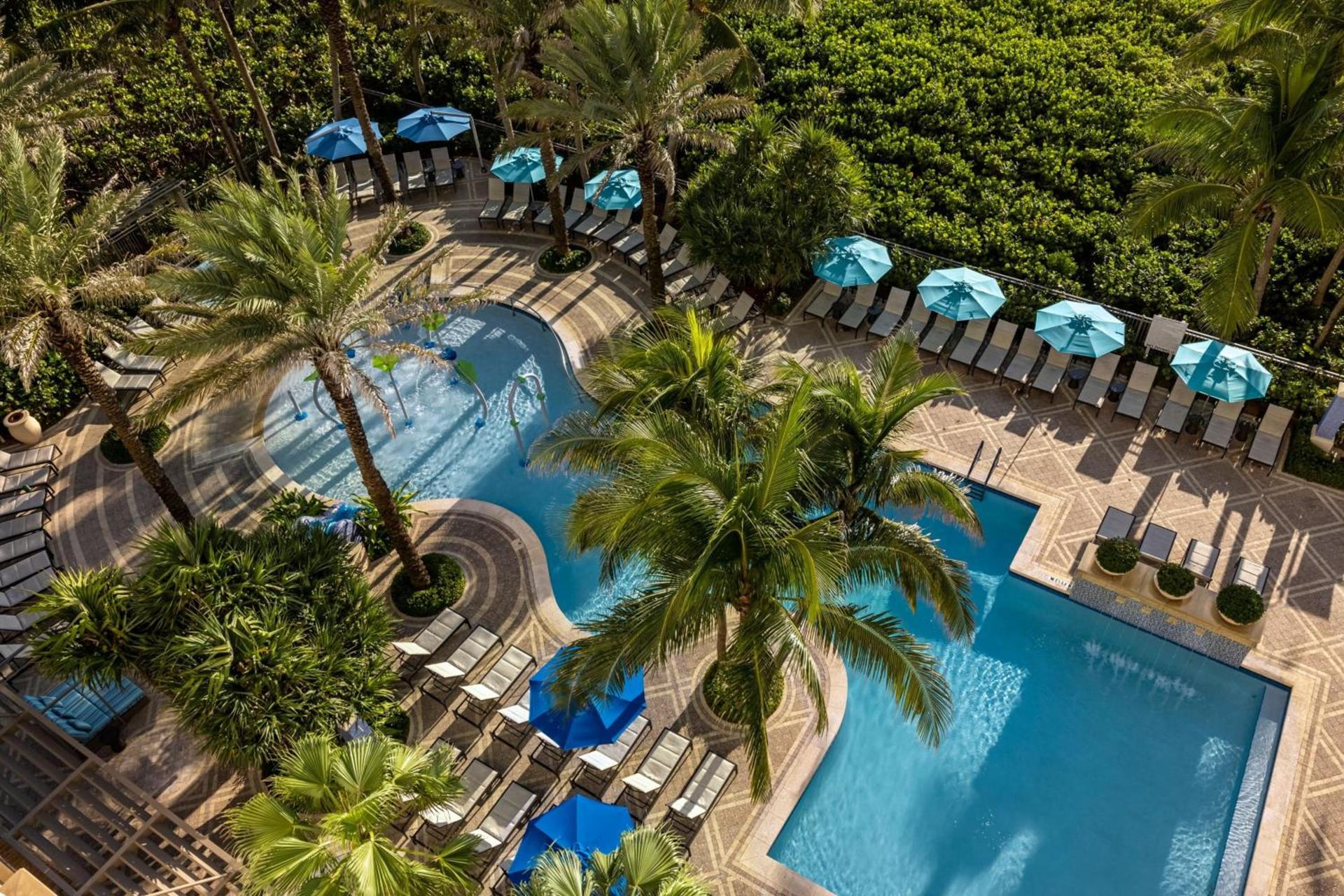 Marriott's Oceana Palms photo 25