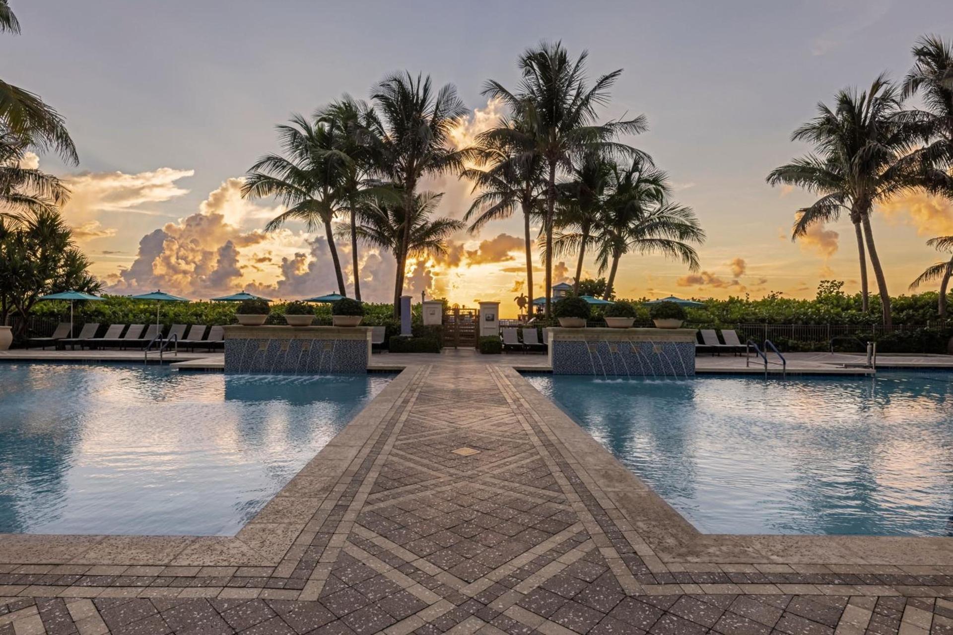 Marriott's Oceana Palms photo 2