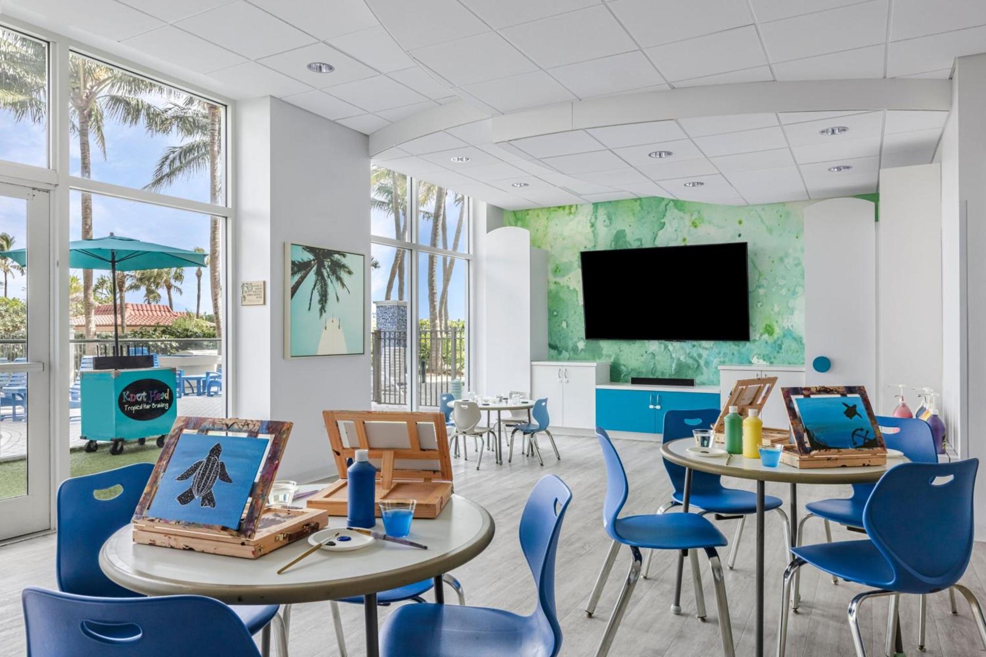Marriott's Oceana Palms photo 35
